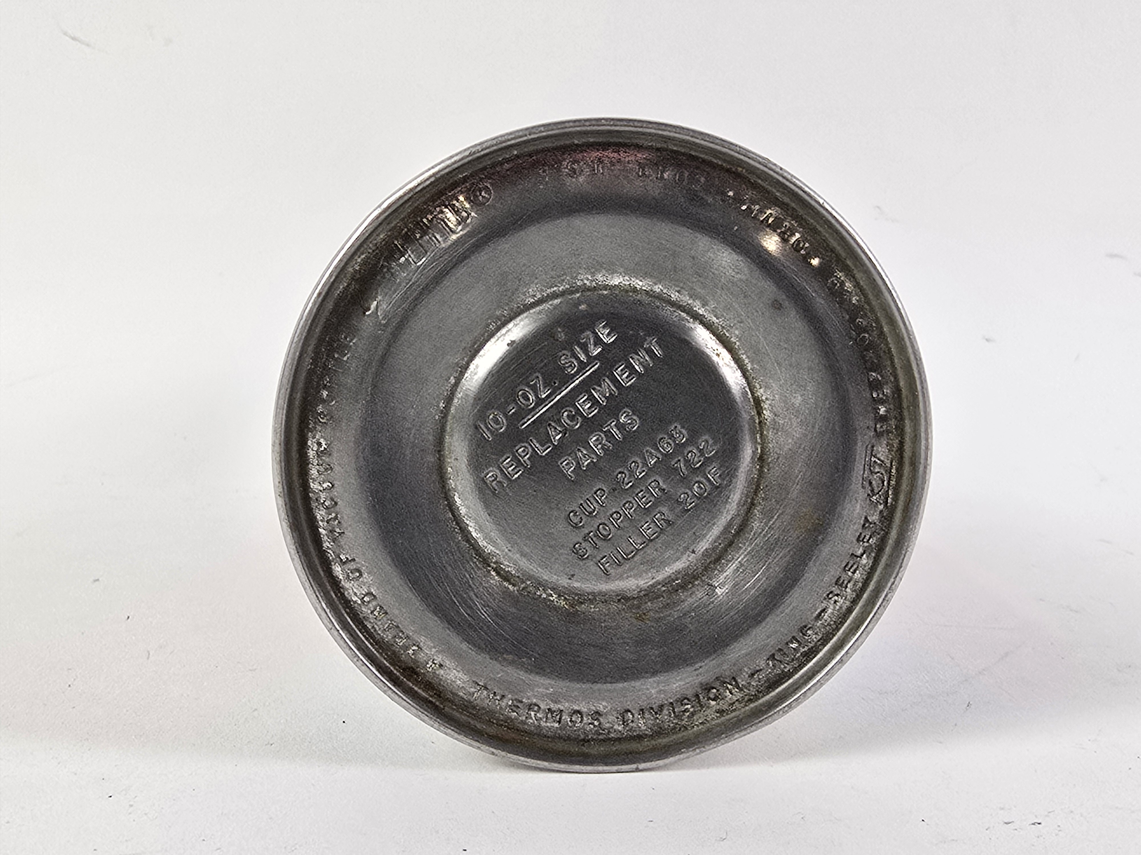 Lot 18 - 1964 Fireball XL5 Lunchbox | Cordier Auctions