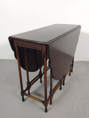 Gate Leg Table. NOT ELIGIBLE FOR IN-HOUSE SHIPPING - See Terms for Shipping Options. Open 44 