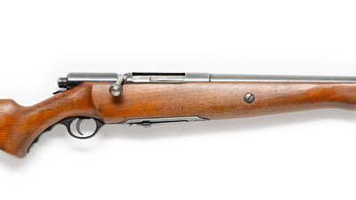 Mossberg Model 190 Bolt Action Shotgun, 16 Gauge. Serial Number: NSN Design: This Mossberg Model 