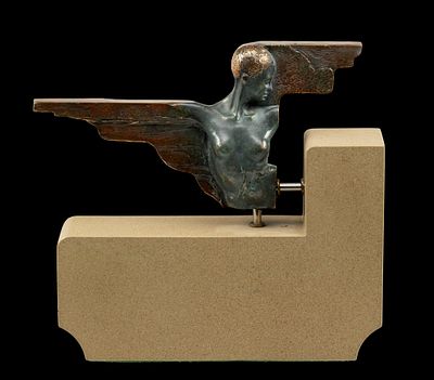 Josep Bofill Greek Transfiguration Sculpture. NOT ELIGIBLE FOR IN-HOUSE SHIPPING - See Terms for 