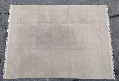 Pottery Barn Room Size Rug. NOT ELIGIBLE FOR IN-HOUSE SHIPPING: See Terms for Shipping Options. 