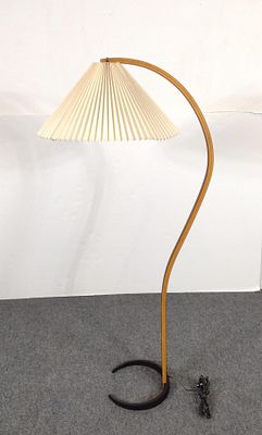 Mads Caprani Mid Century Modern Floor Lamp. NOT ELIGIBLE FOR IN-HOUSE SHIPPING: See Terms for 