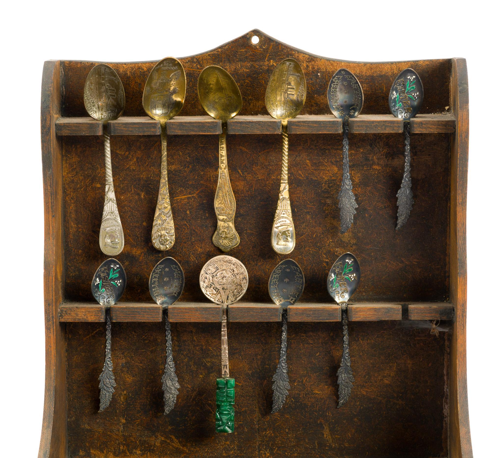 15 Items incl. Sterling Silver