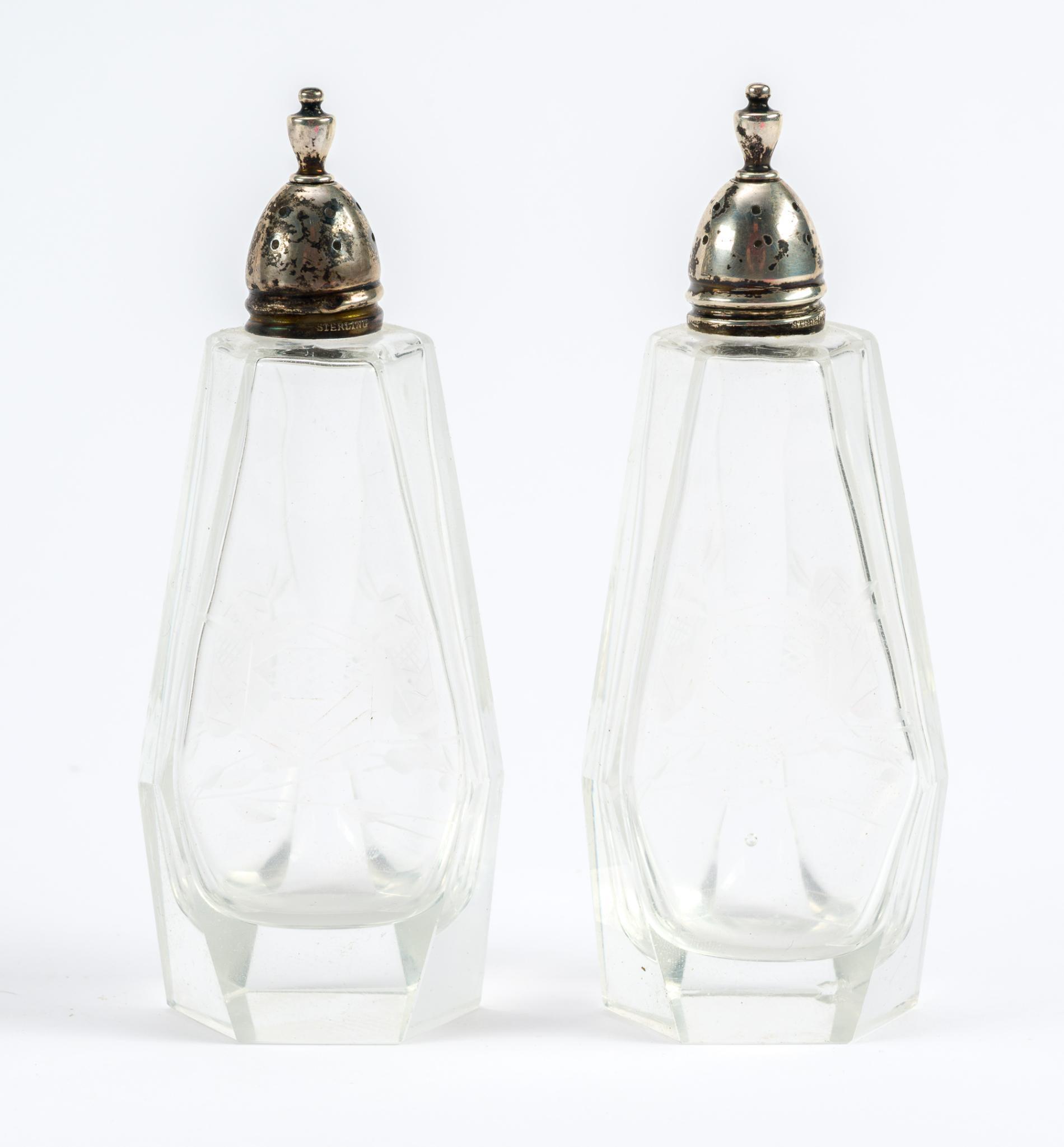 15 Items incl. Sterling Silver