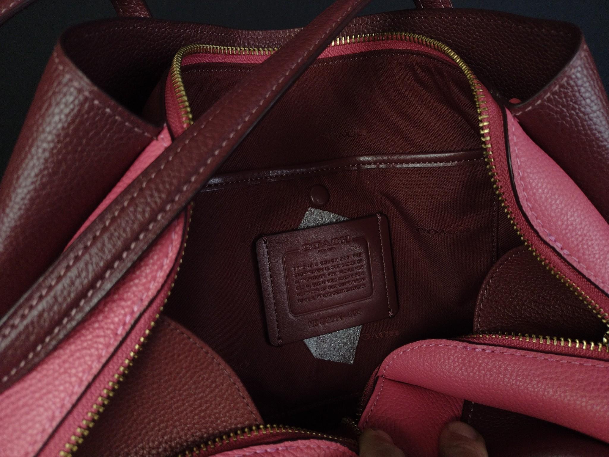 3 Coach Purses