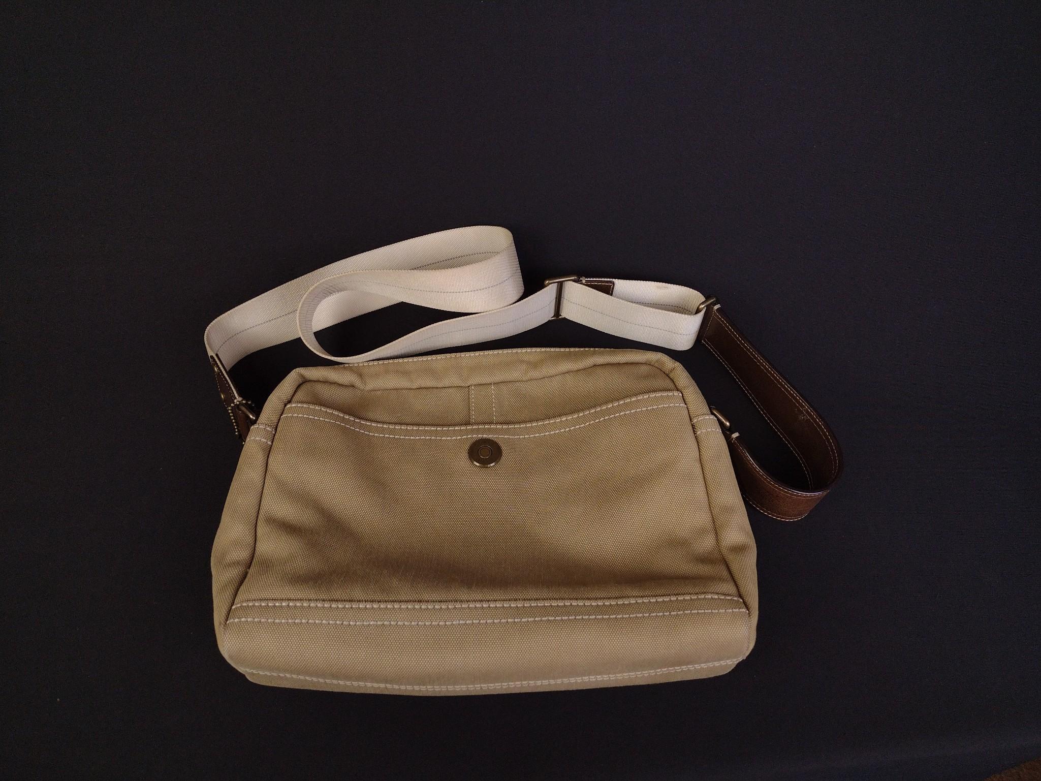 3 Coach Purses