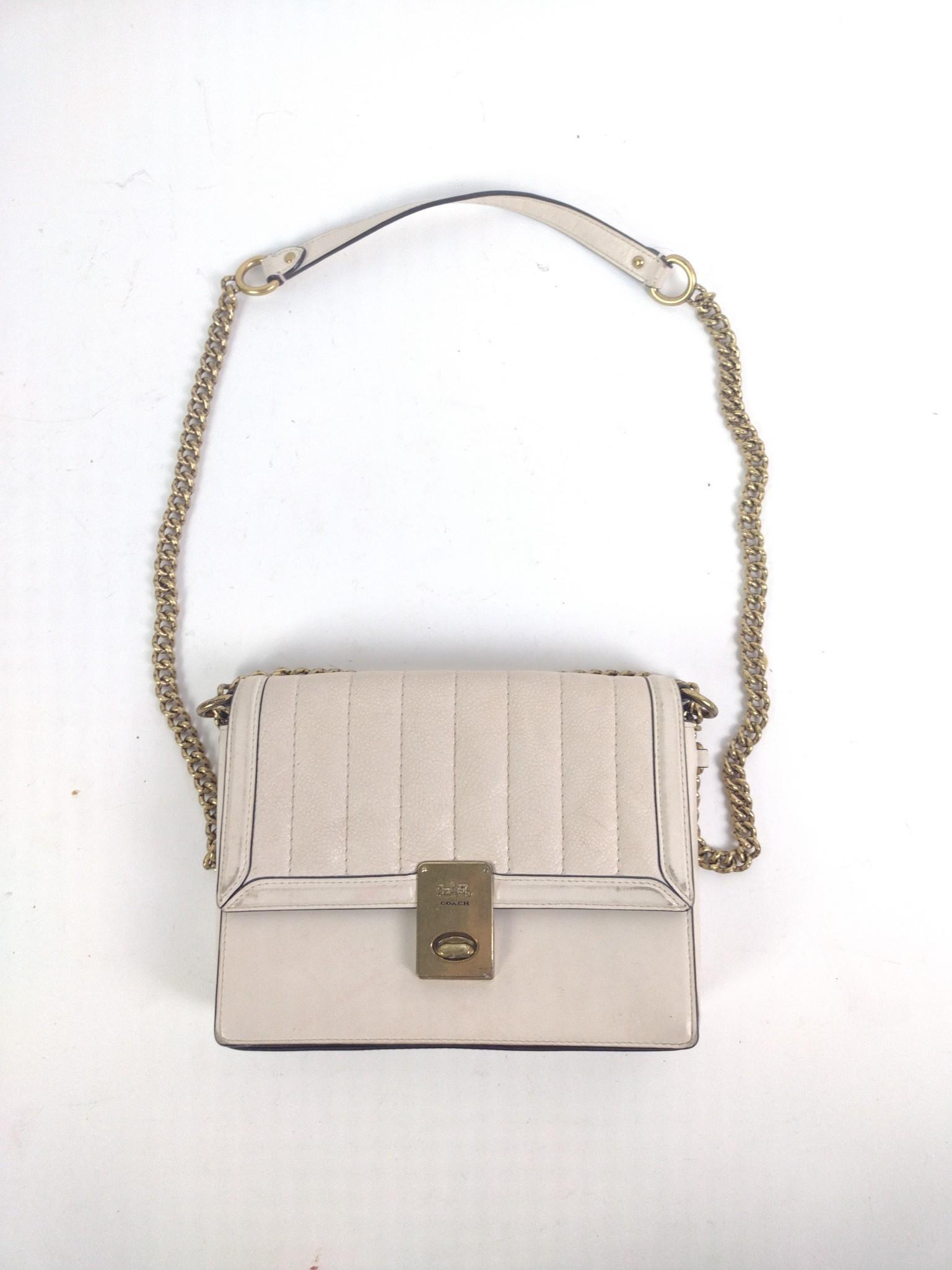 5 Coach Handbags