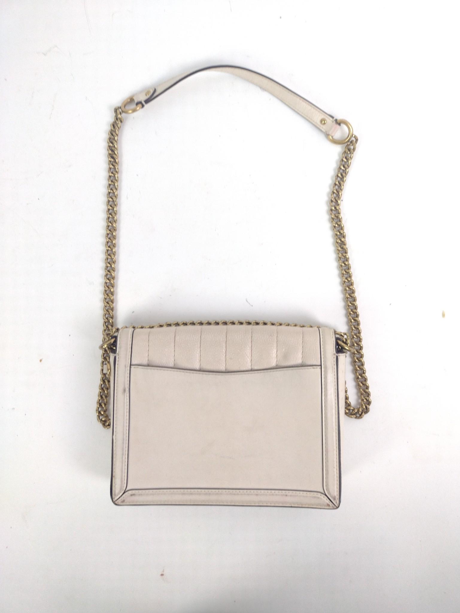 5 Coach Handbags