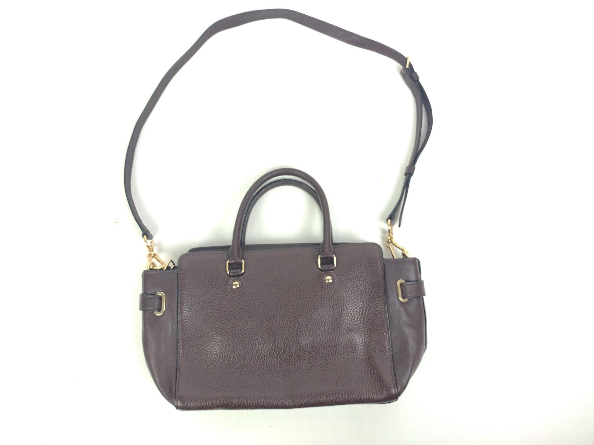 5 Coach Handbags