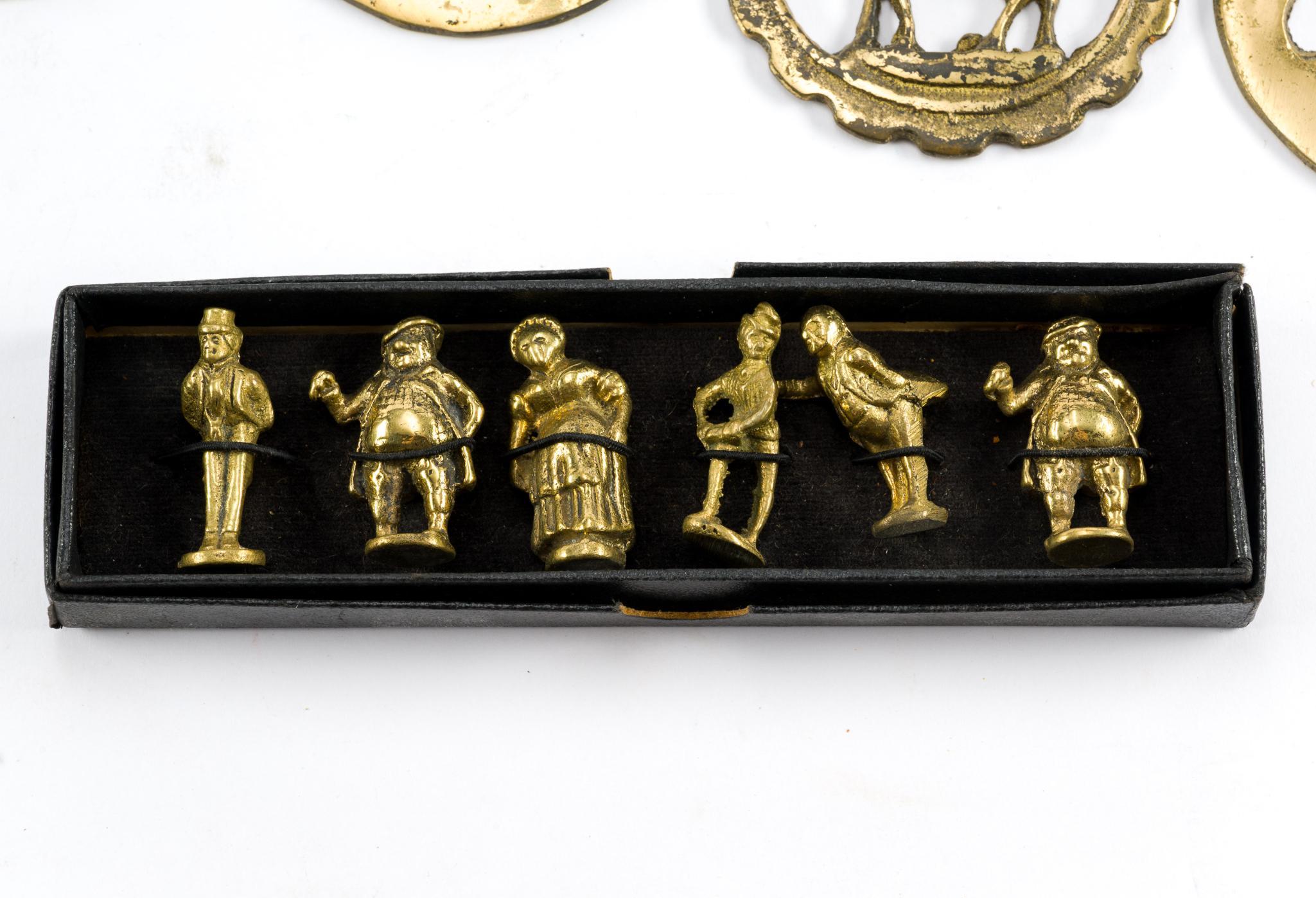 Horse Brasses