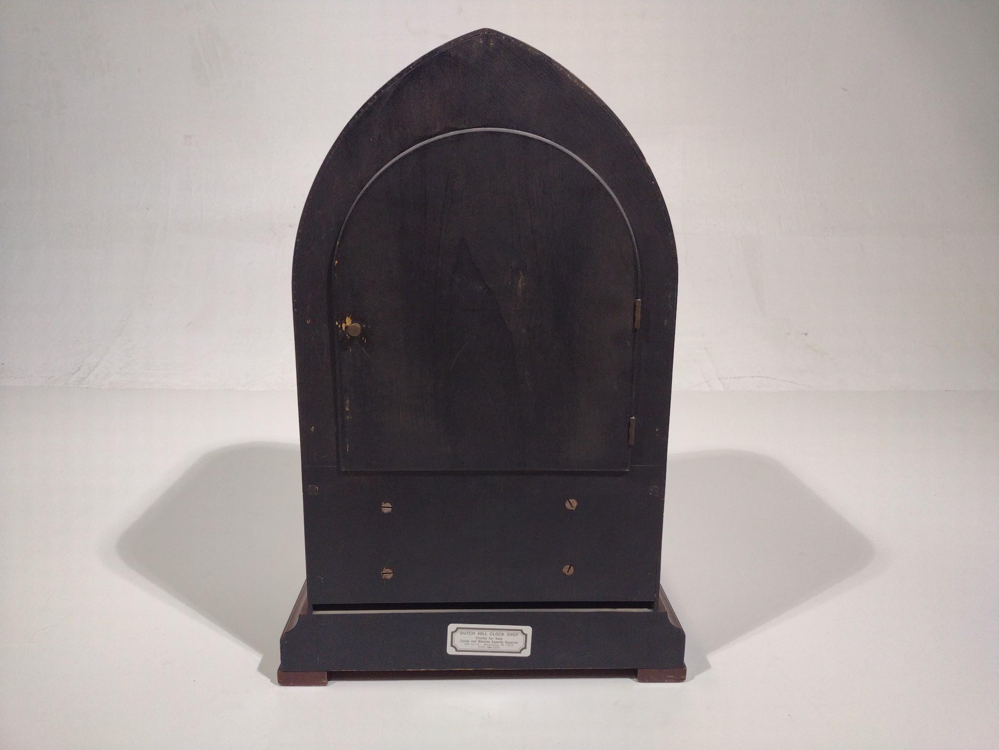 Seth Thomas Mantle Clock
