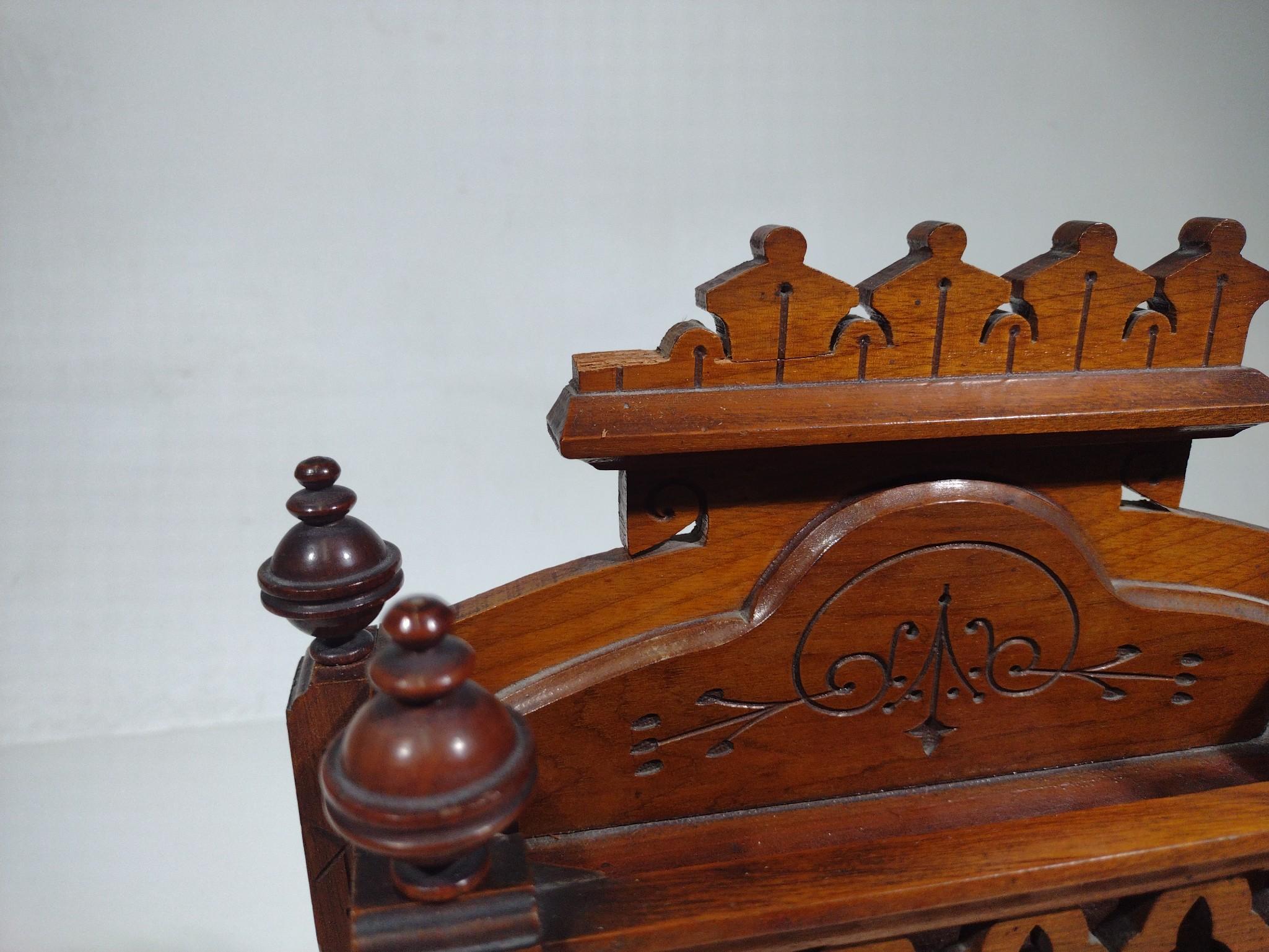 William L. Gilbert Mantle Clock