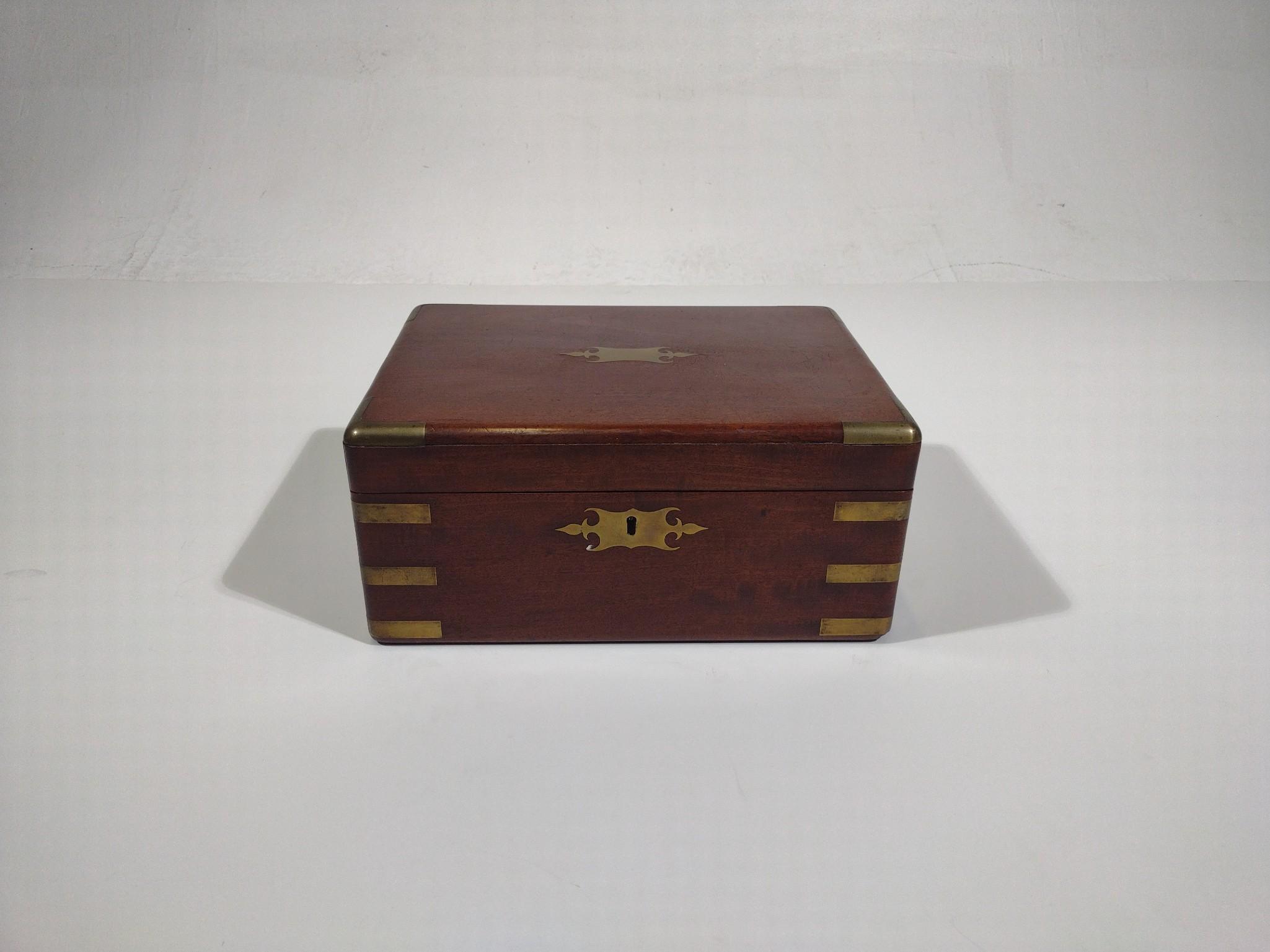 Travel Writing Desk