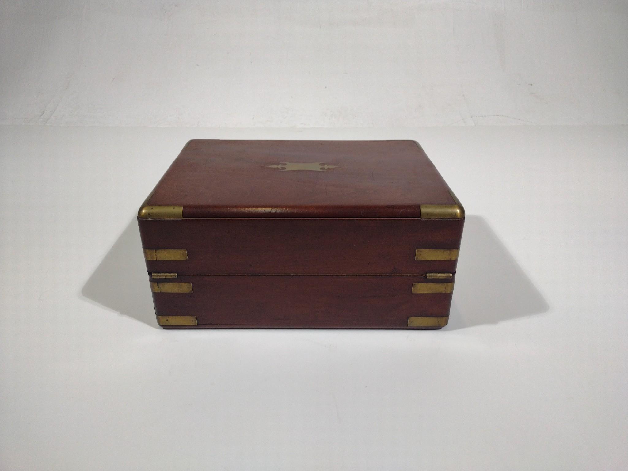 Travel Writing Desk