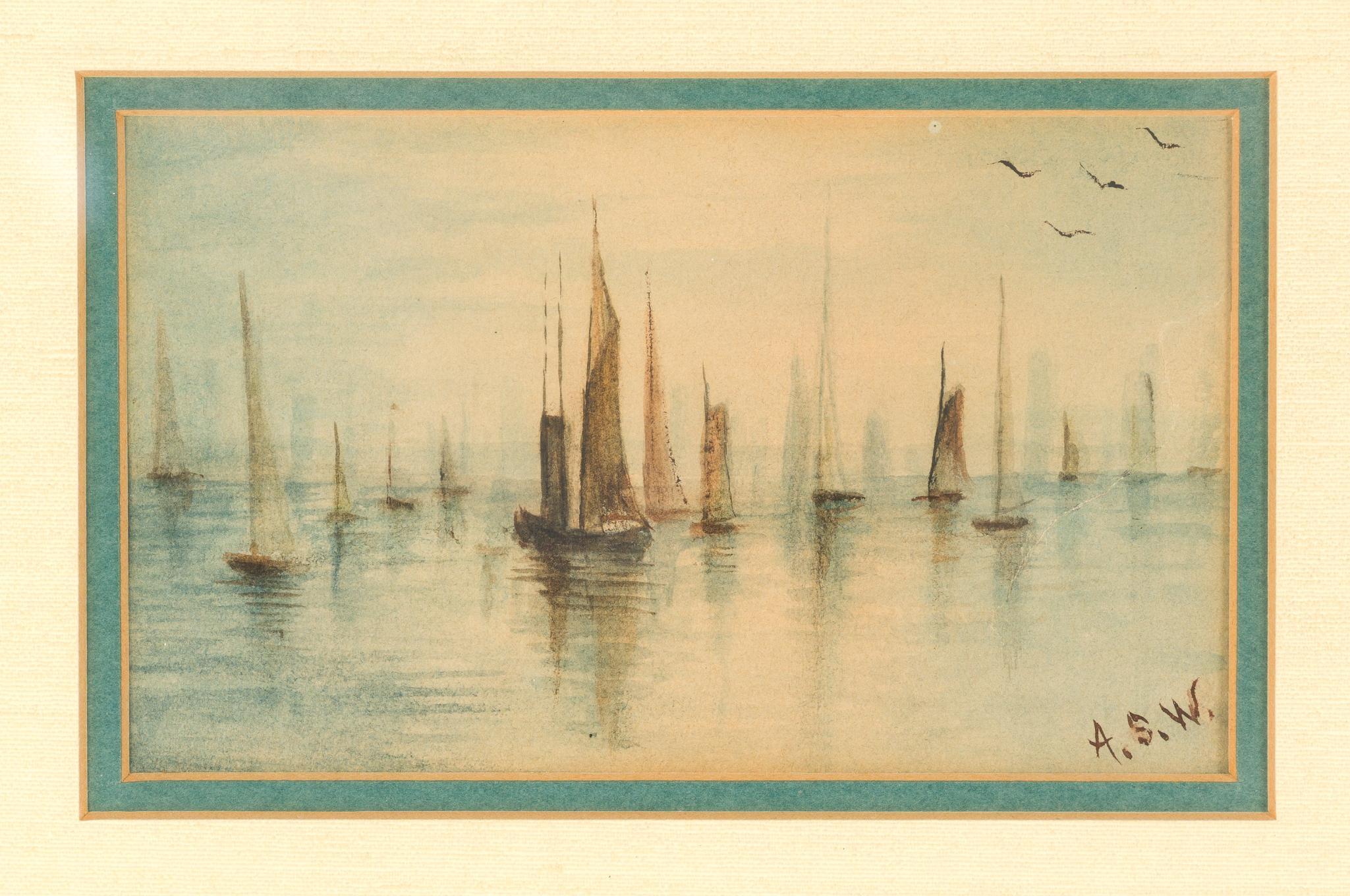 6 Paintings, Drawings, and Prints
