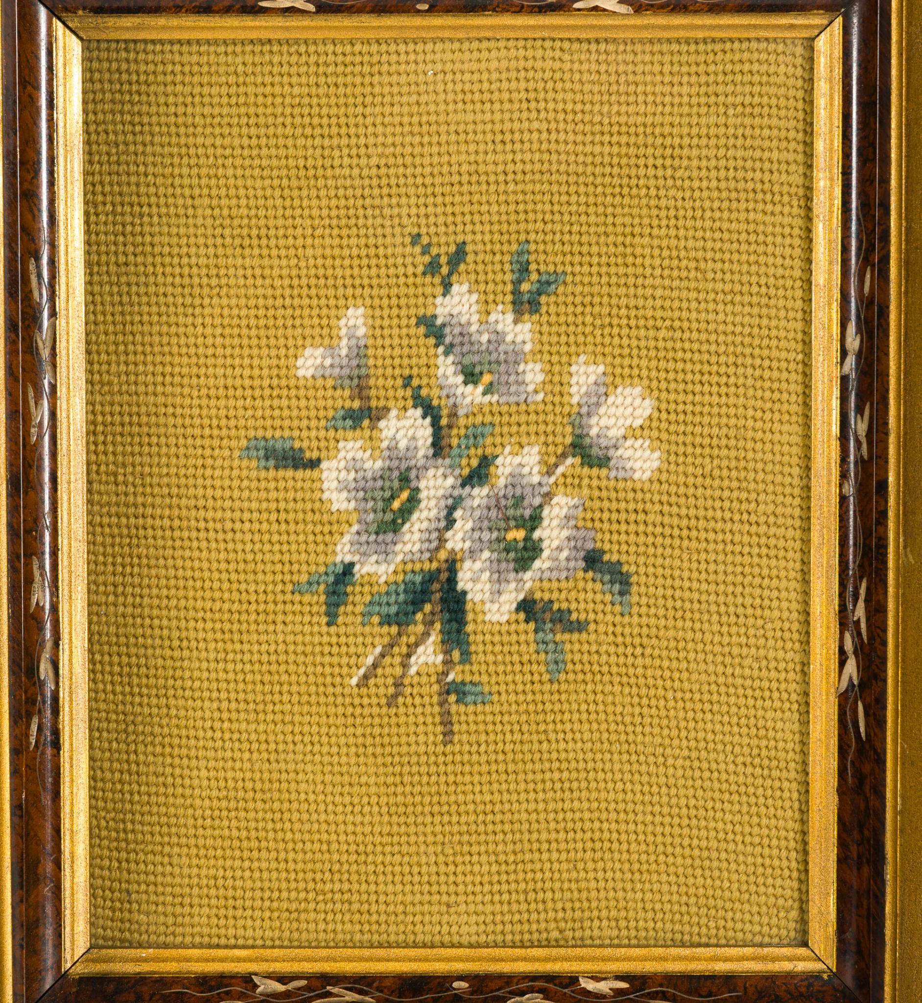 9 Vintage and Antique Artworks incl. Oil Paintings