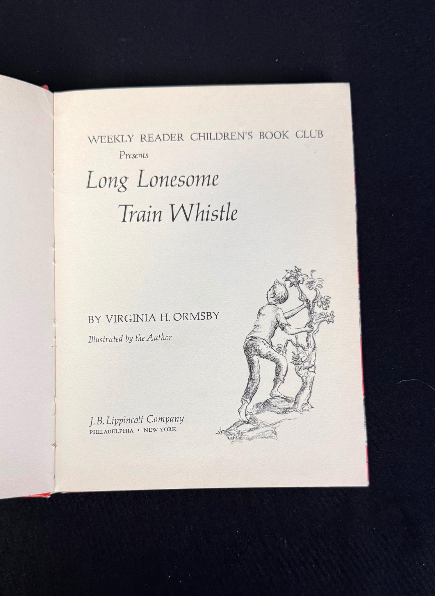 3 Children's Books Signed by the 1966 Kansas City Chiefs