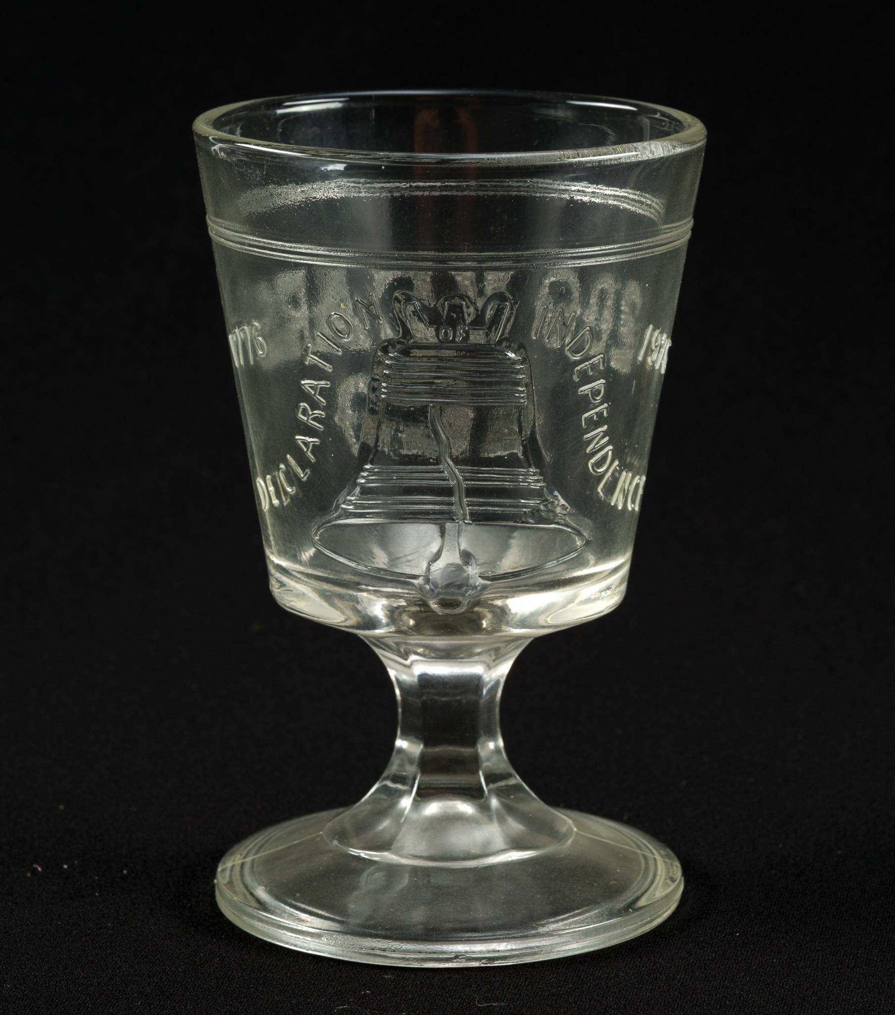 Assorted Glassware