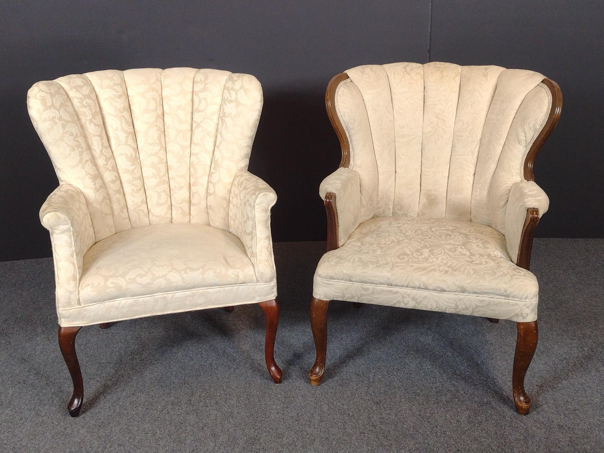 Southern Furniture and La-Z-Boy Armchairs