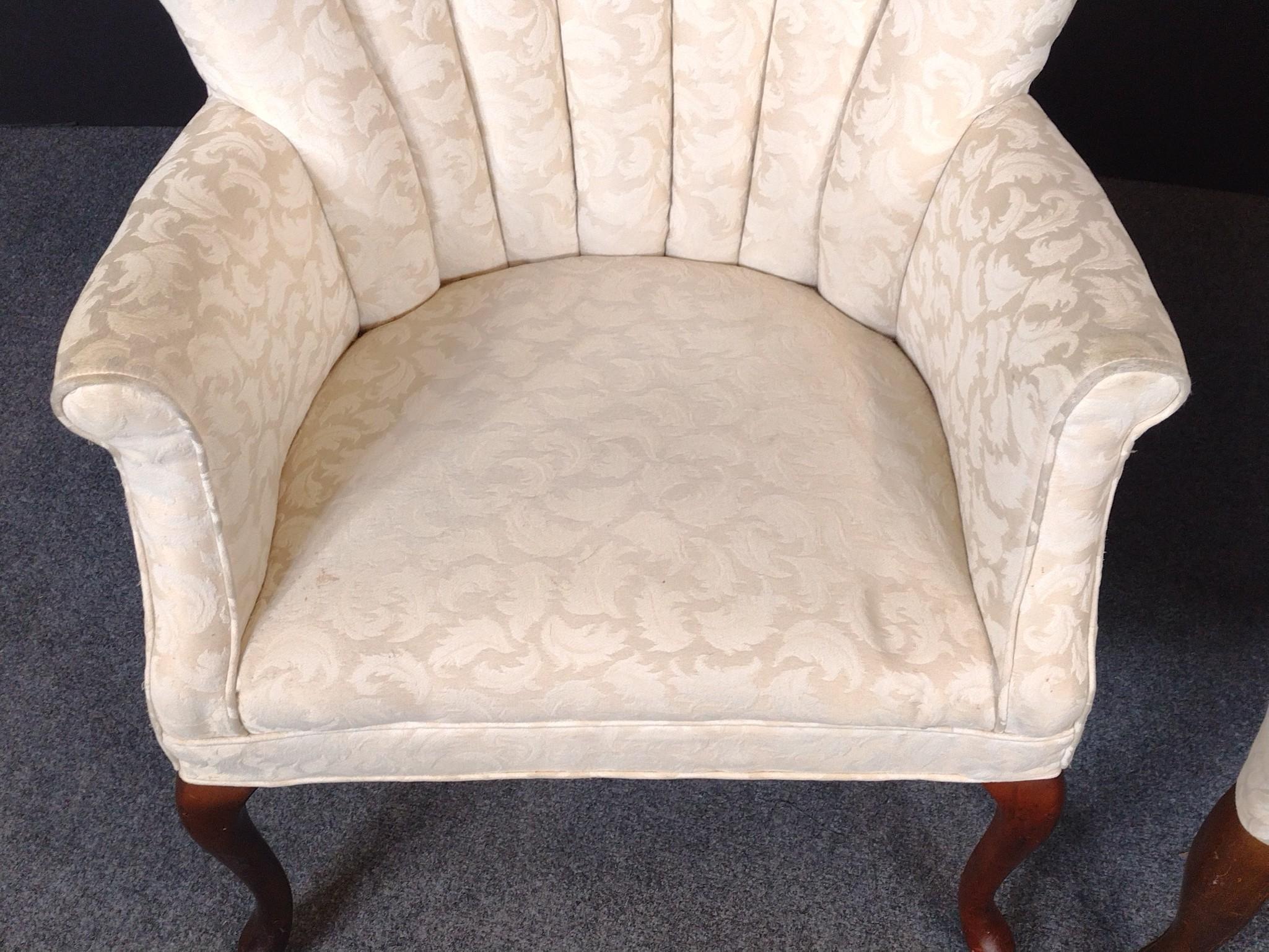 Southern Furniture and La-Z-Boy Armchairs