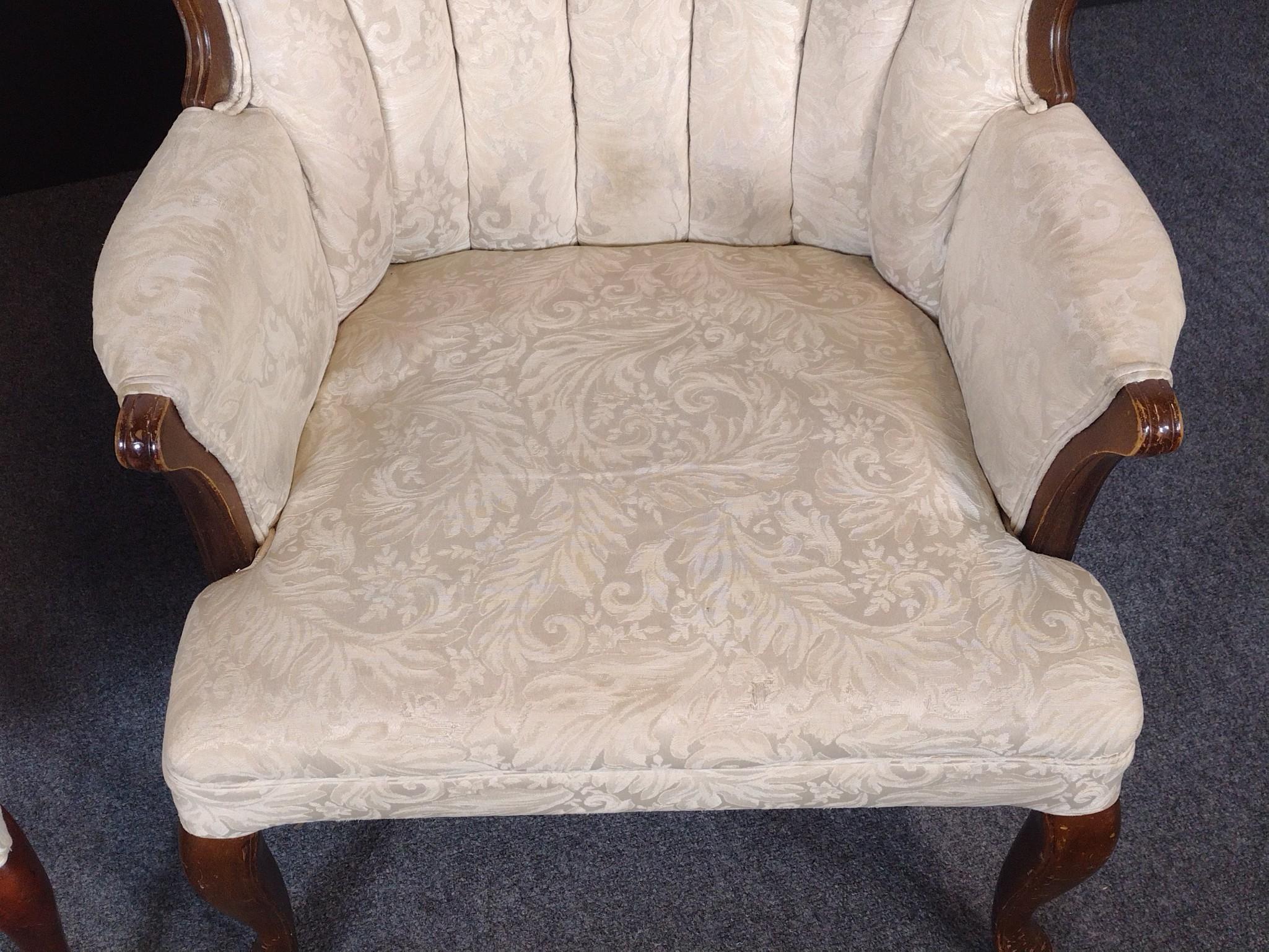 Southern Furniture and La-Z-Boy Armchairs