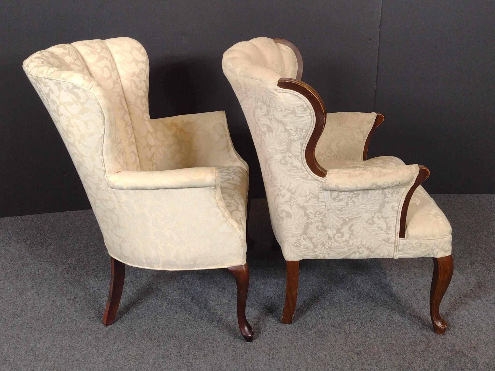 Southern Furniture and La-Z-Boy Armchairs