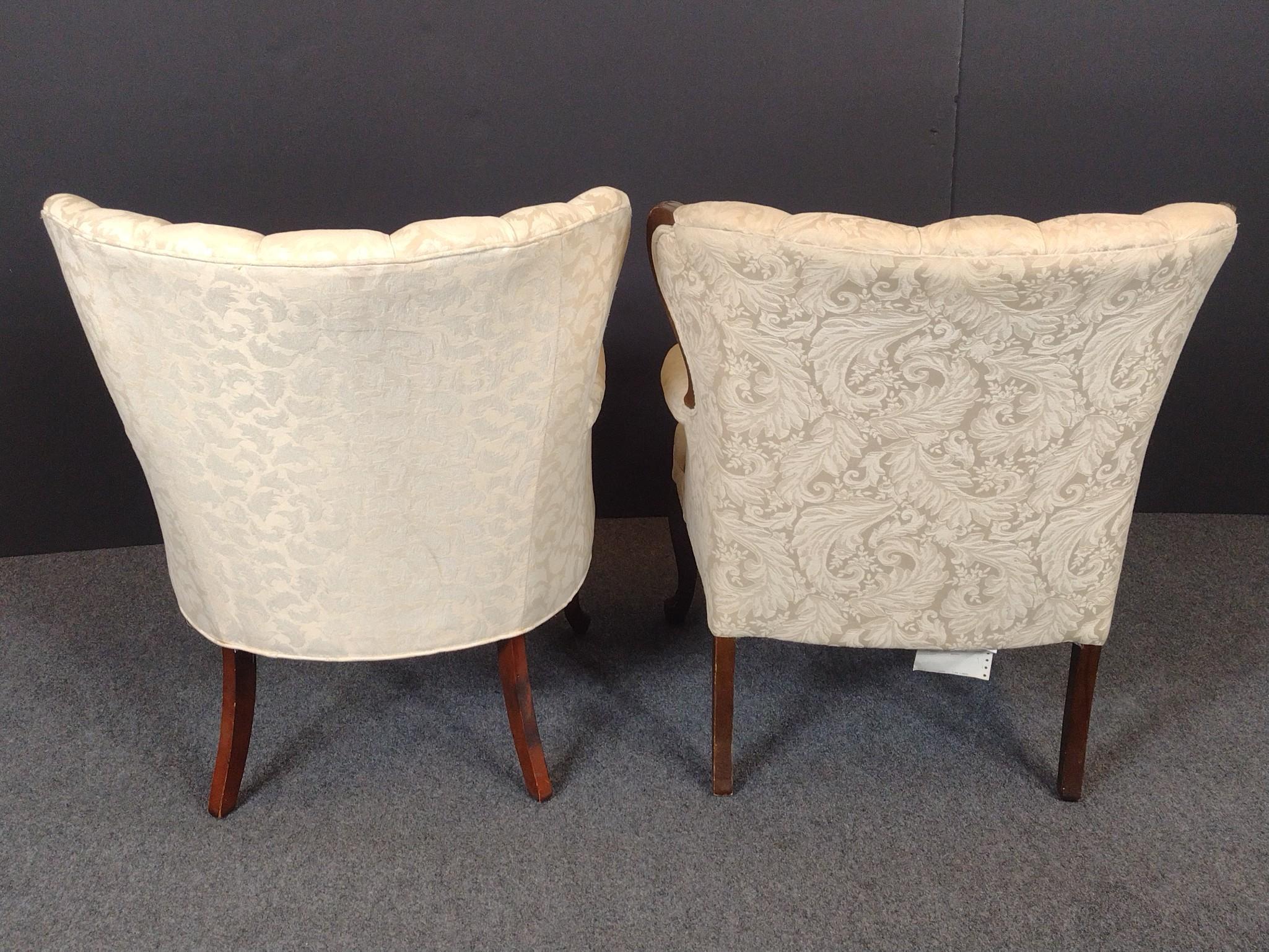 Southern Furniture and La-Z-Boy Armchairs