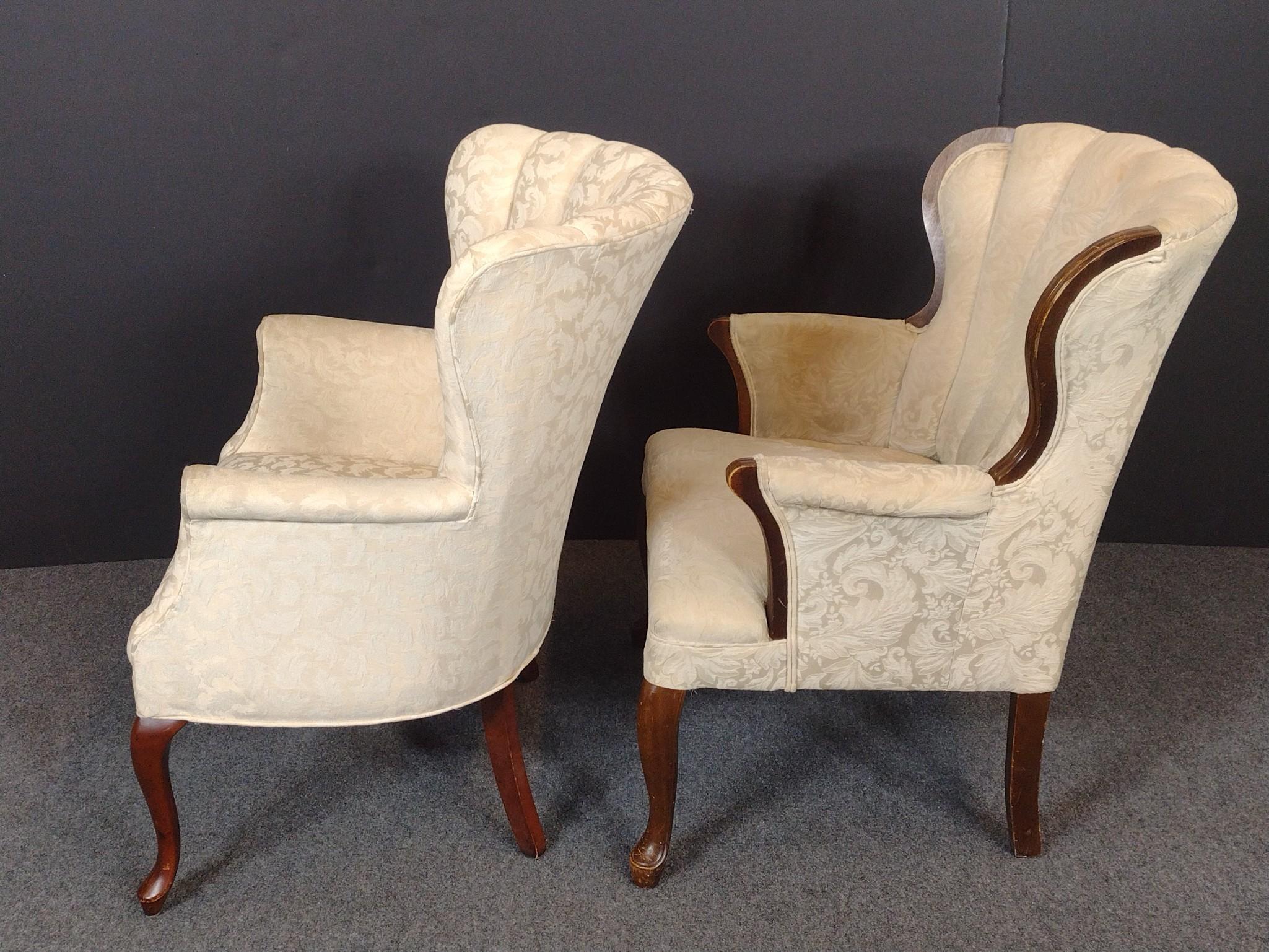 Southern Furniture and La-Z-Boy Armchairs