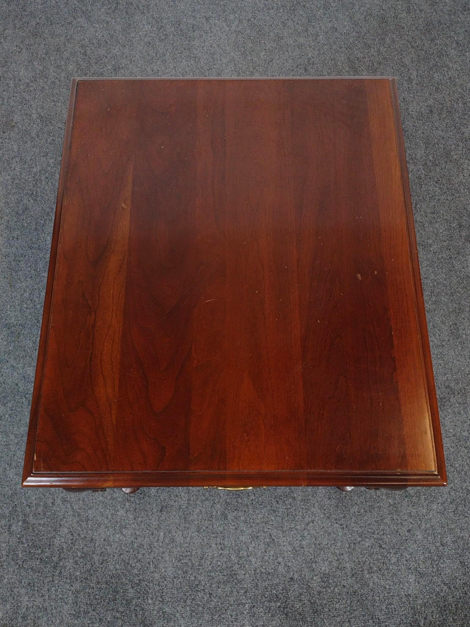 3 Side Tables Incl. Gordon's