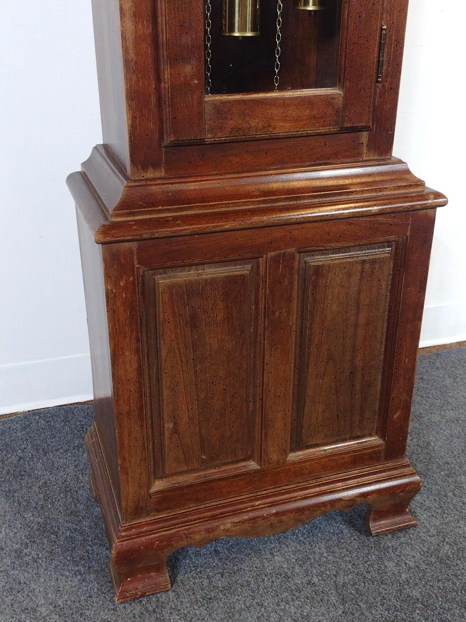 Tall Case Clock