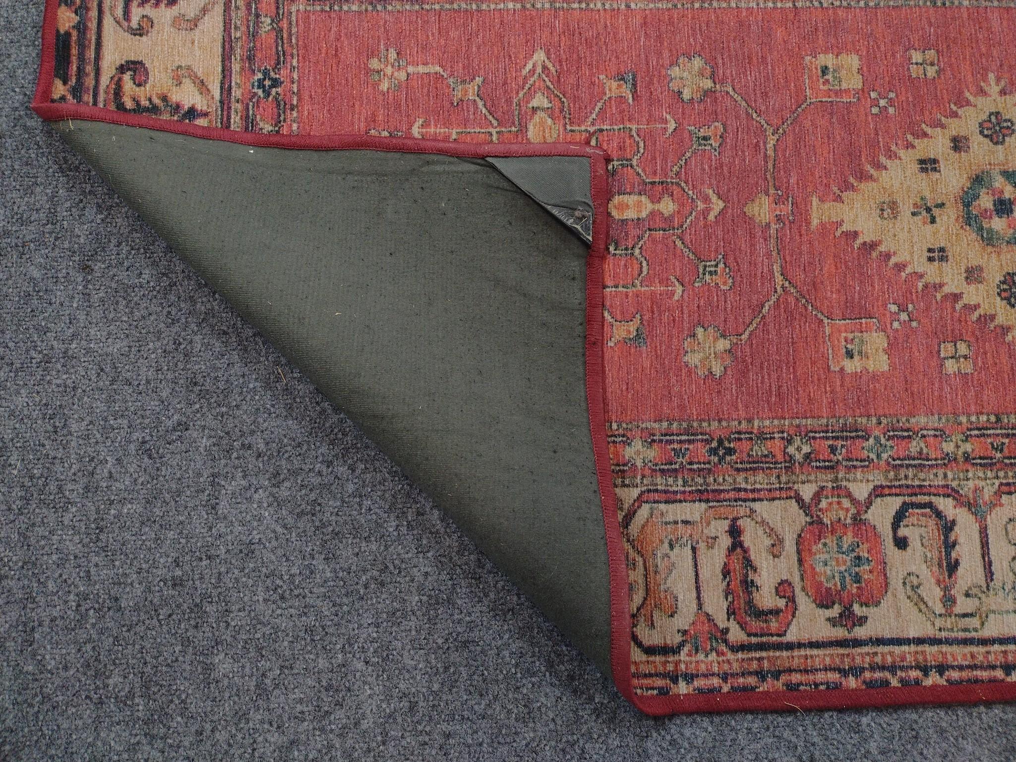 Turkish Style Runner Rug
