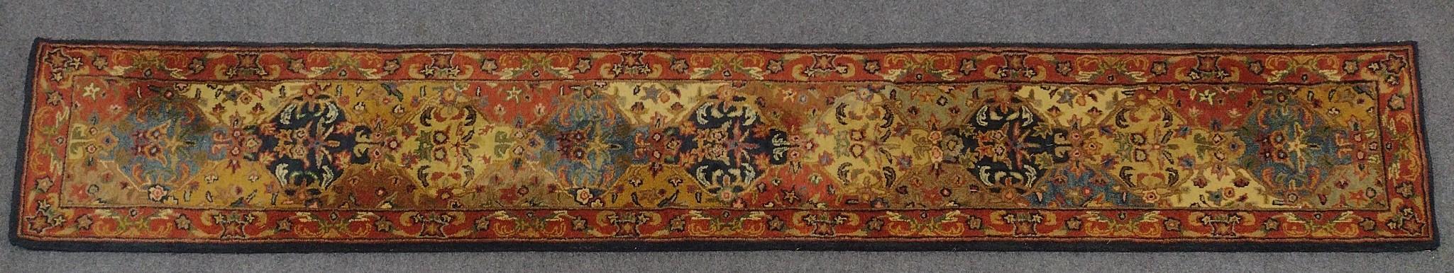 Safavieh Heritage Collection Runner