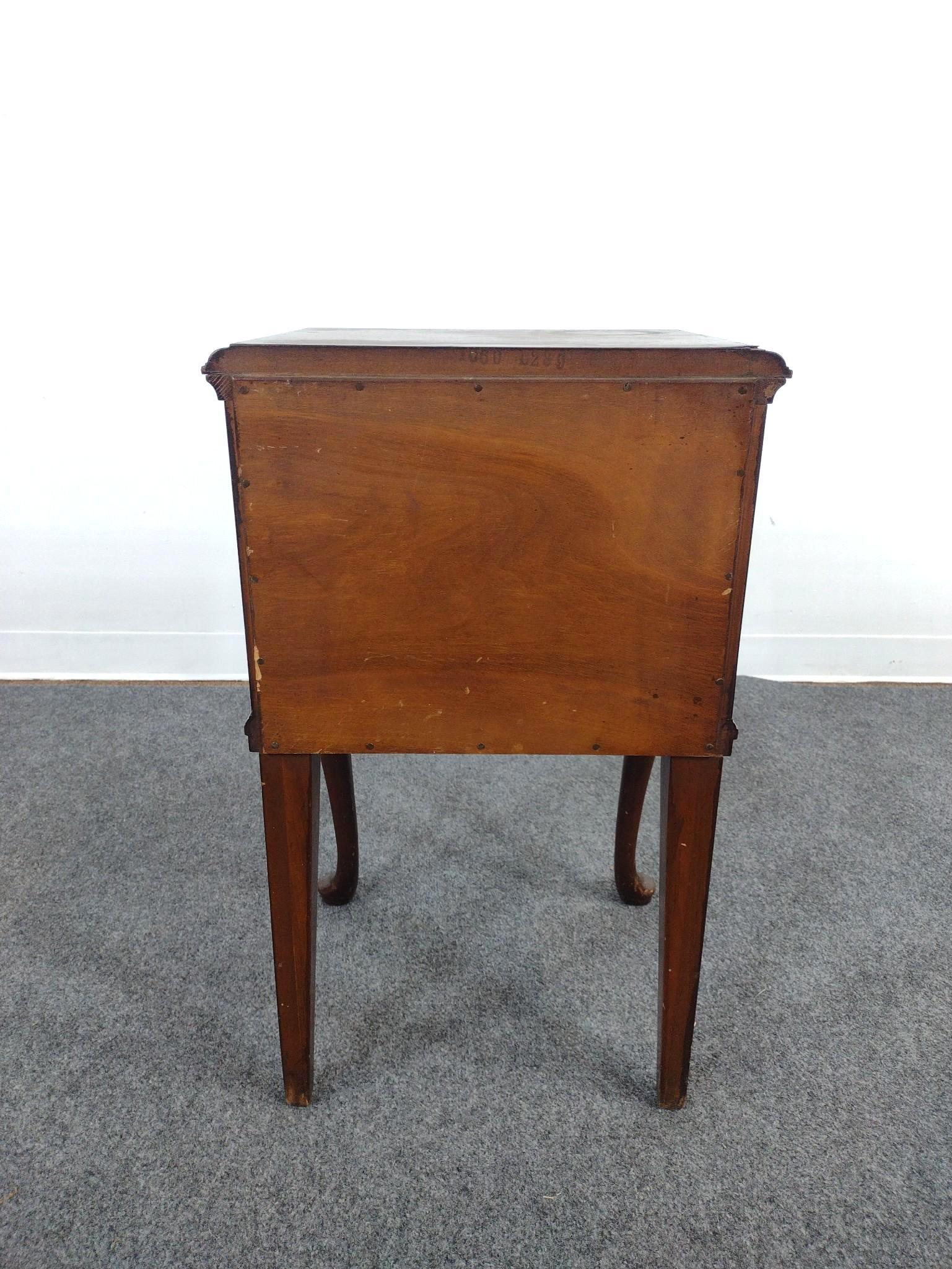 Smoking Stand Cabinet