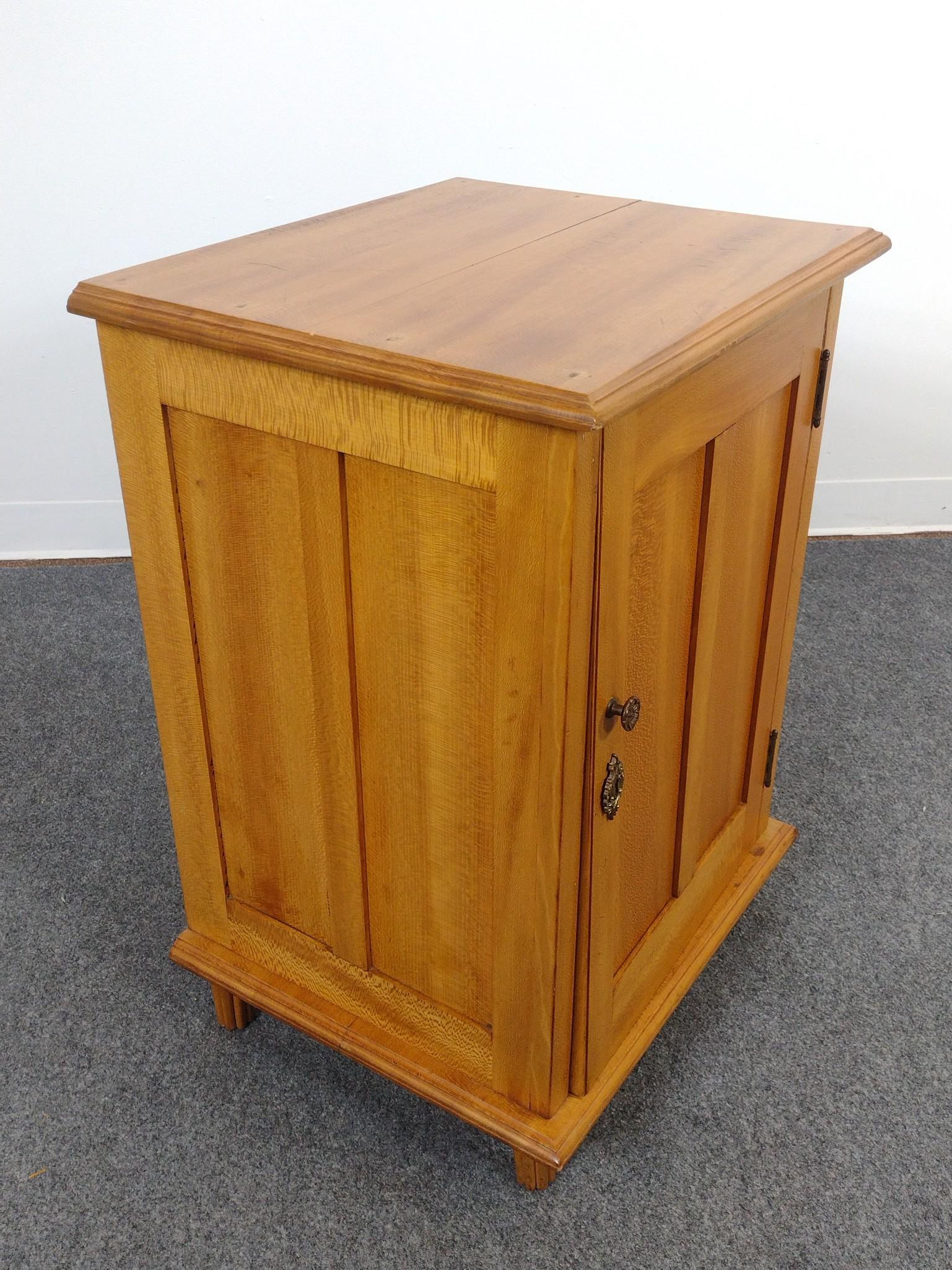 Flatware Storage Chest