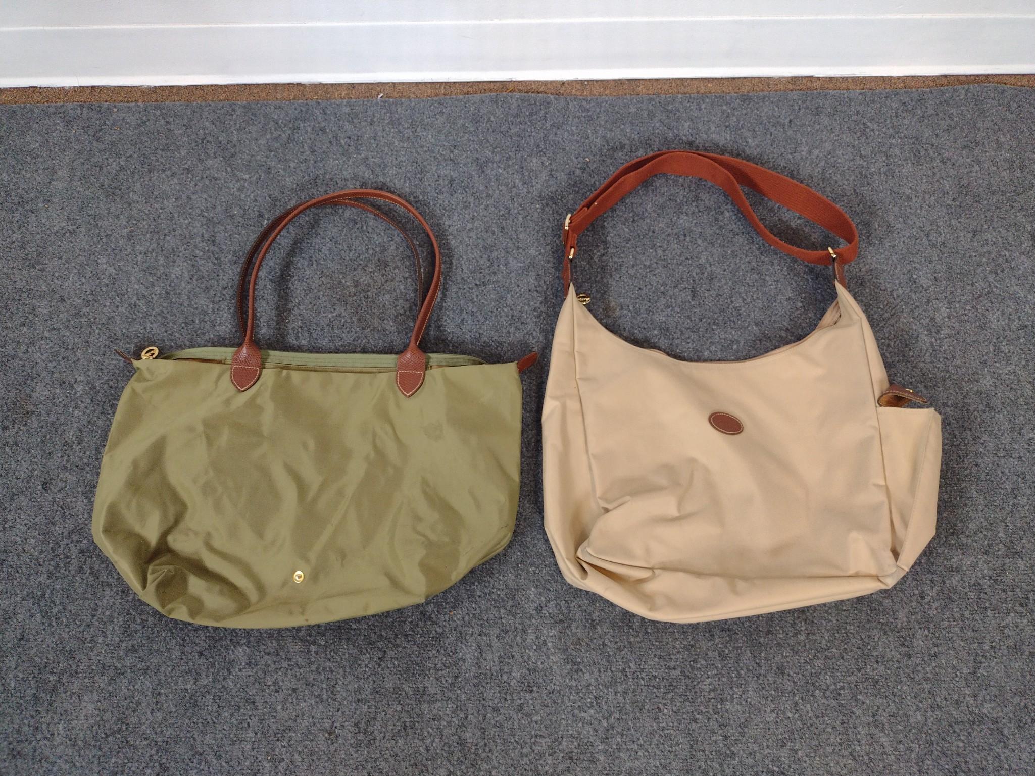 8 Designer Purses