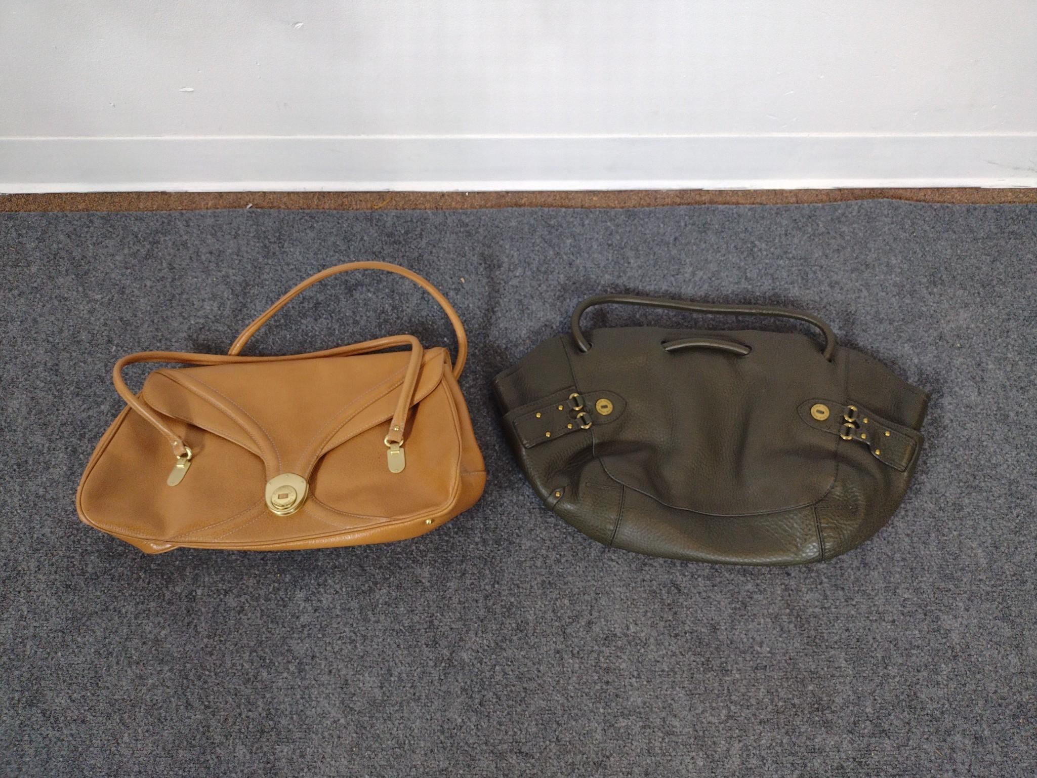 8 Designer Purses