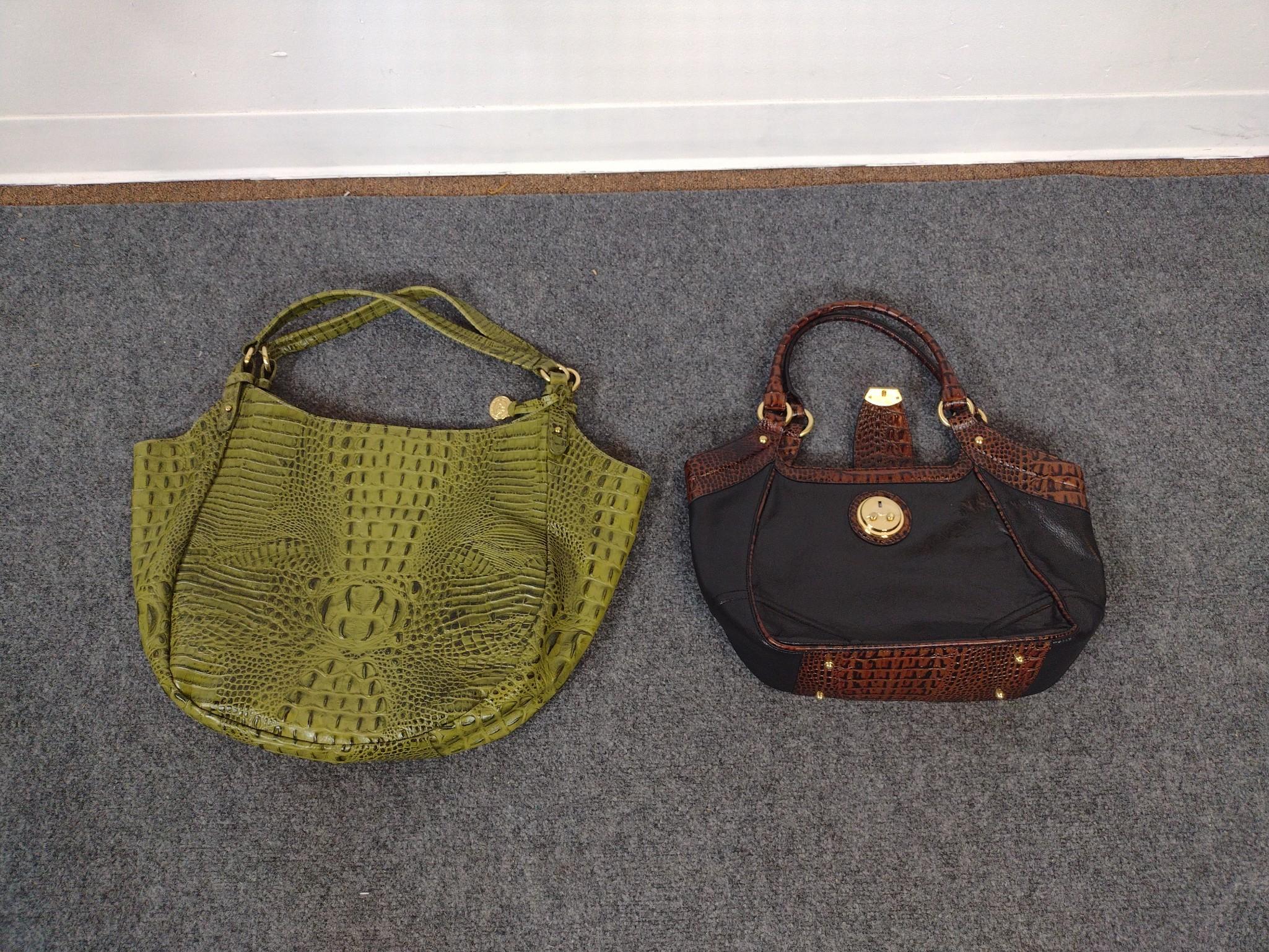 8 Designer Purses