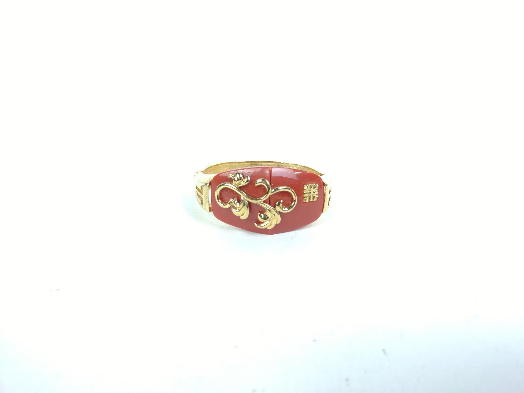 14 Pieces of Jewelry incl. Lanvin Paris Bangle