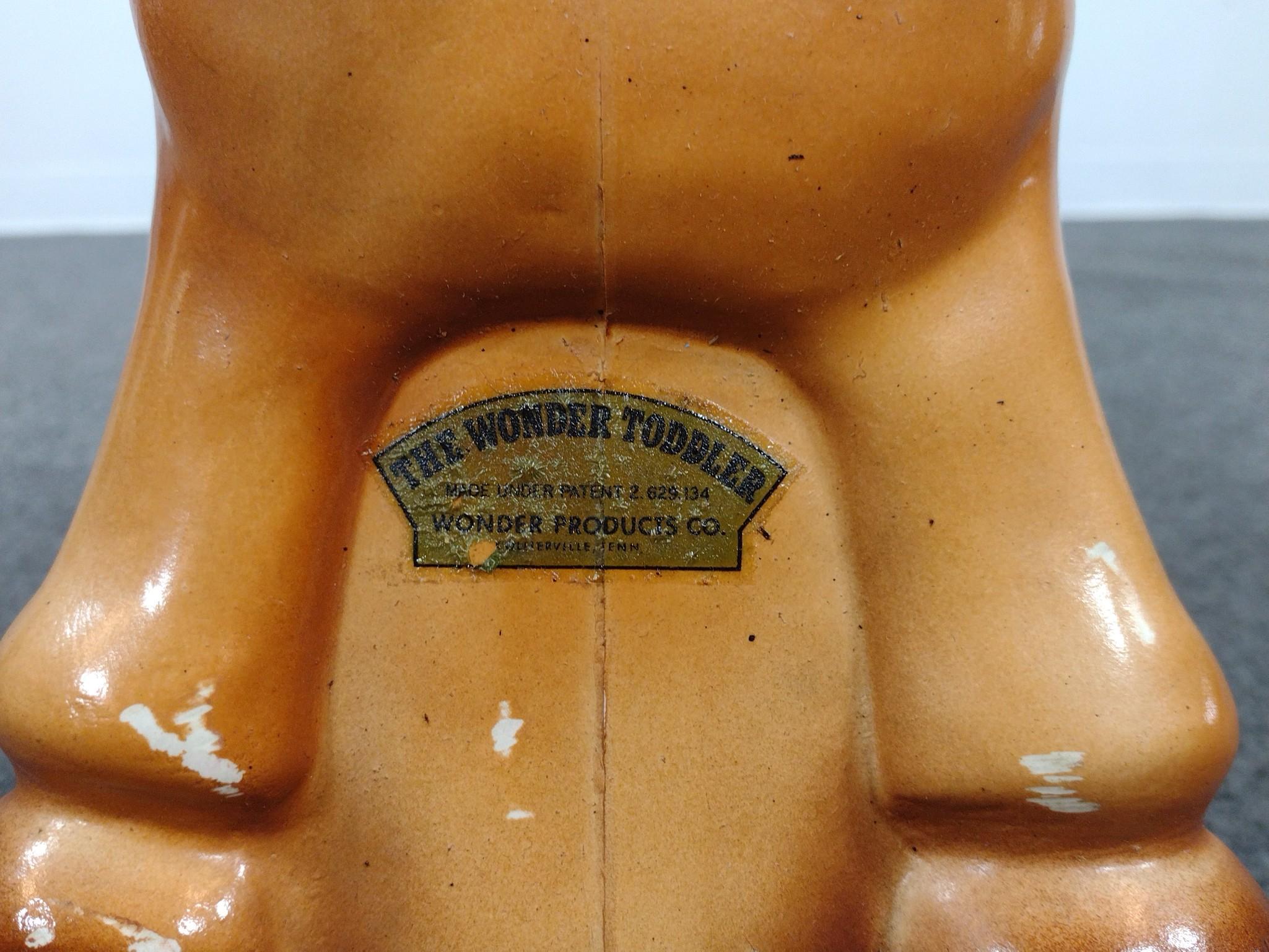 The Wonder Horse Toddler