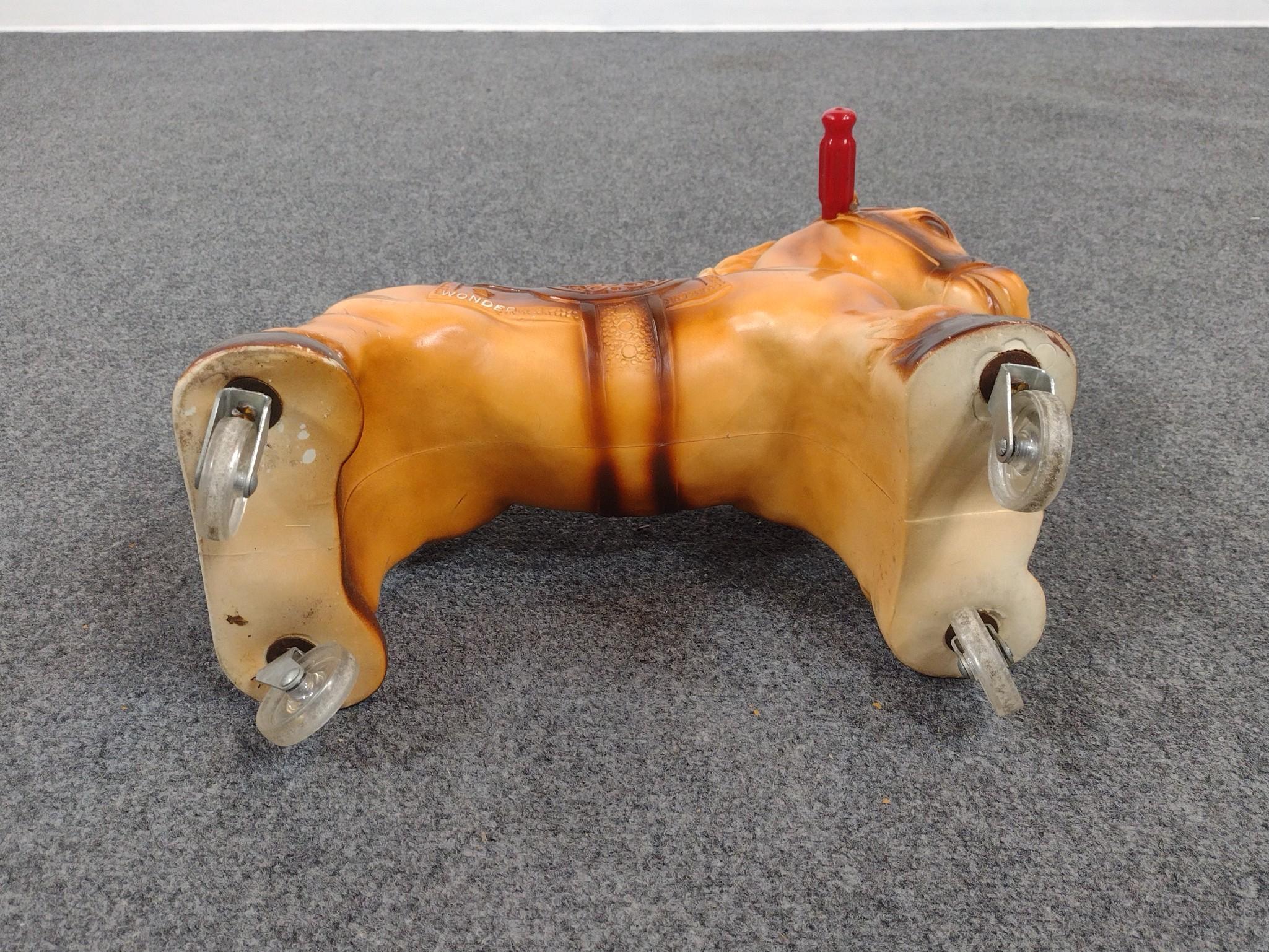 The Wonder Horse Toddler