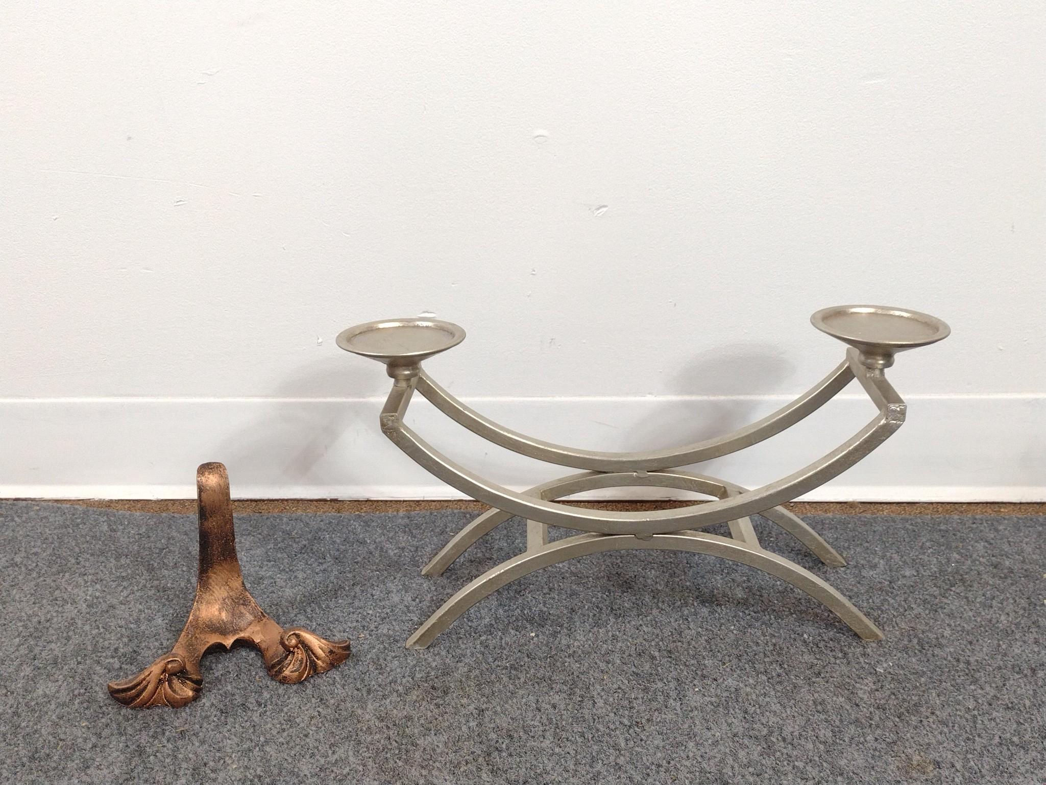 5 Decorative Objects