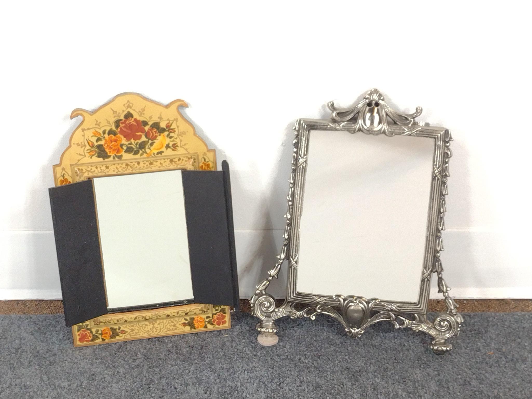 5 Decorative Objects