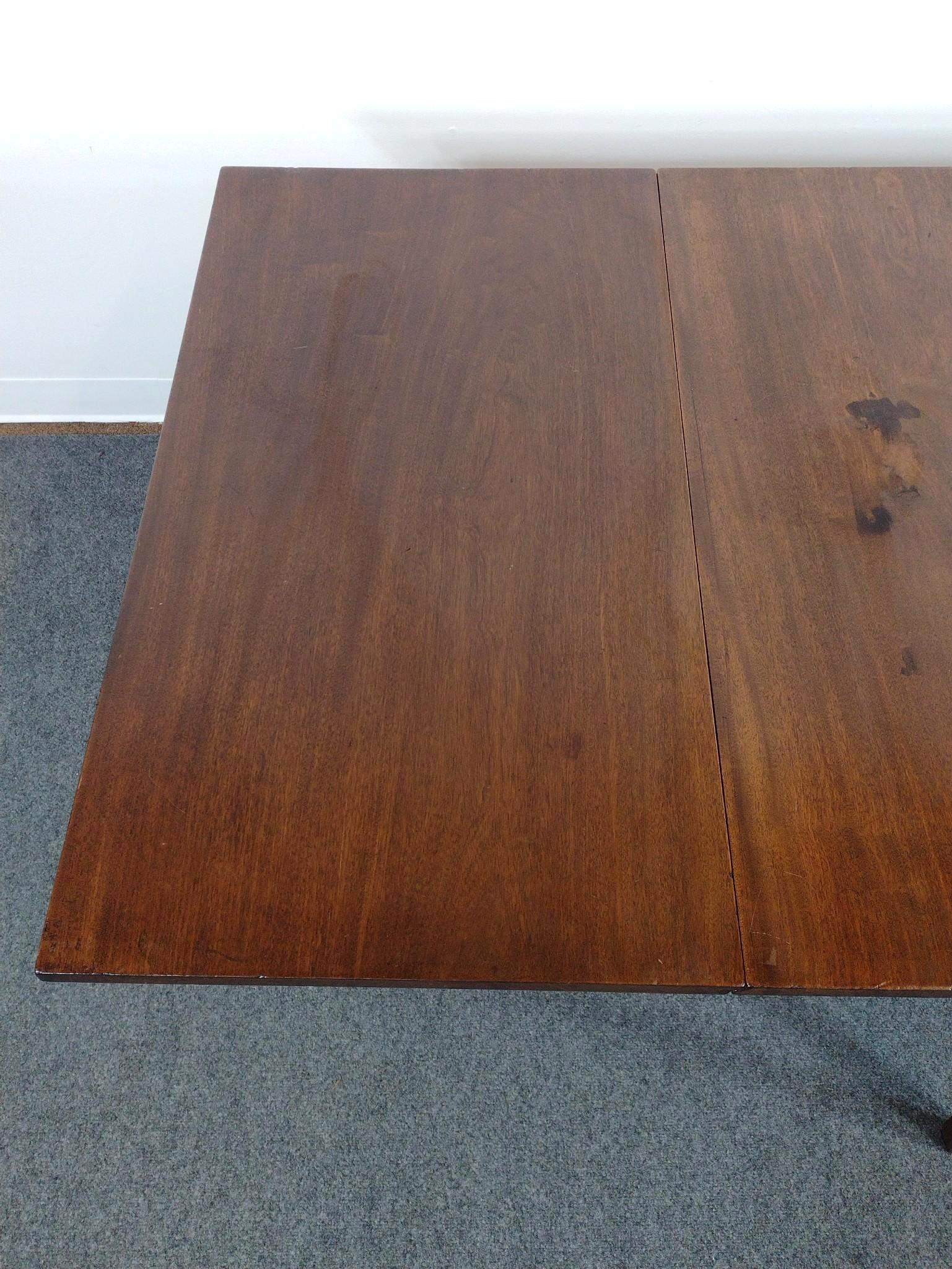 Drop Leaf Table