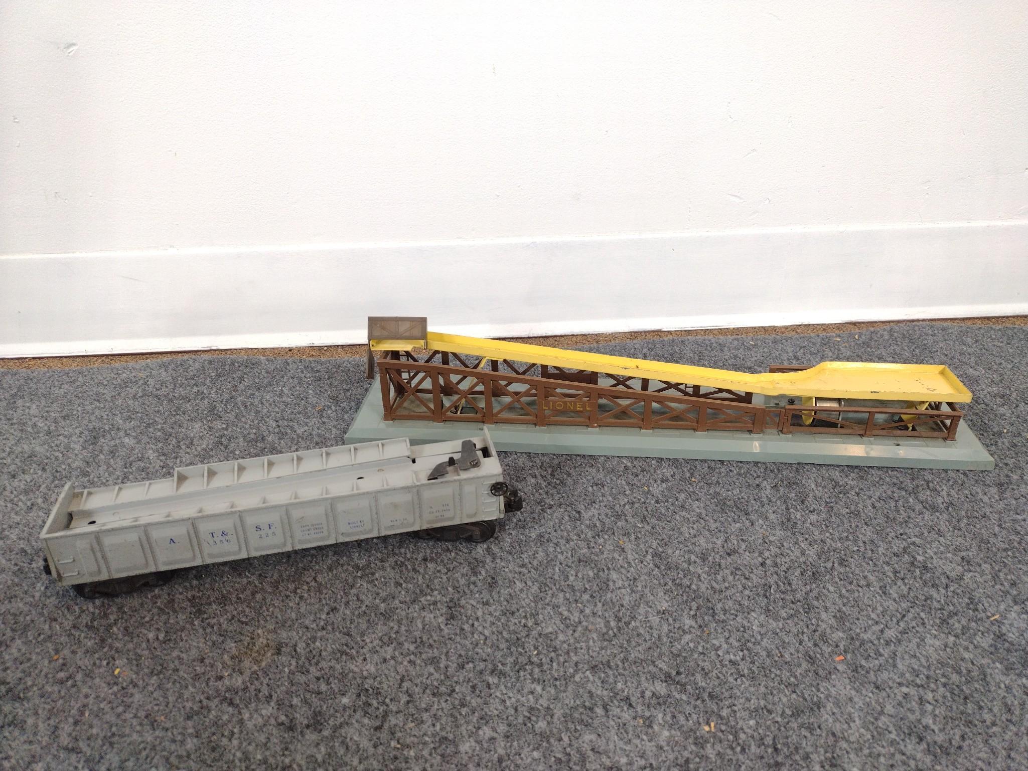 10 Model Cars & Trains
