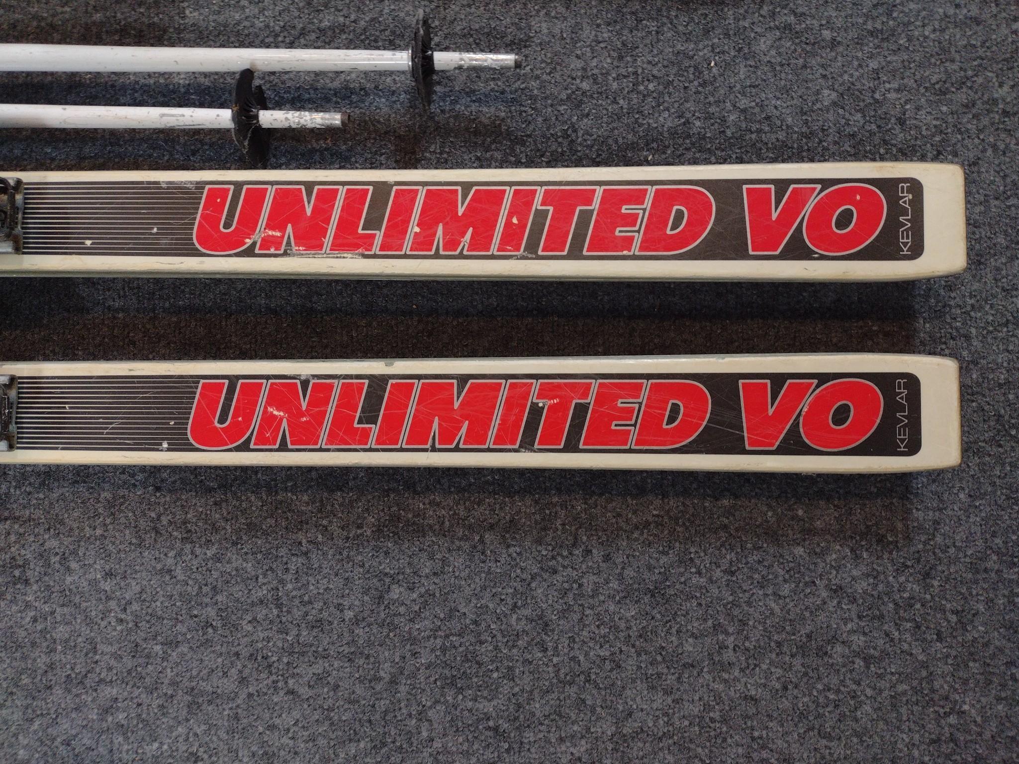 3 Sets Of K2 Skis Incl Gyrator