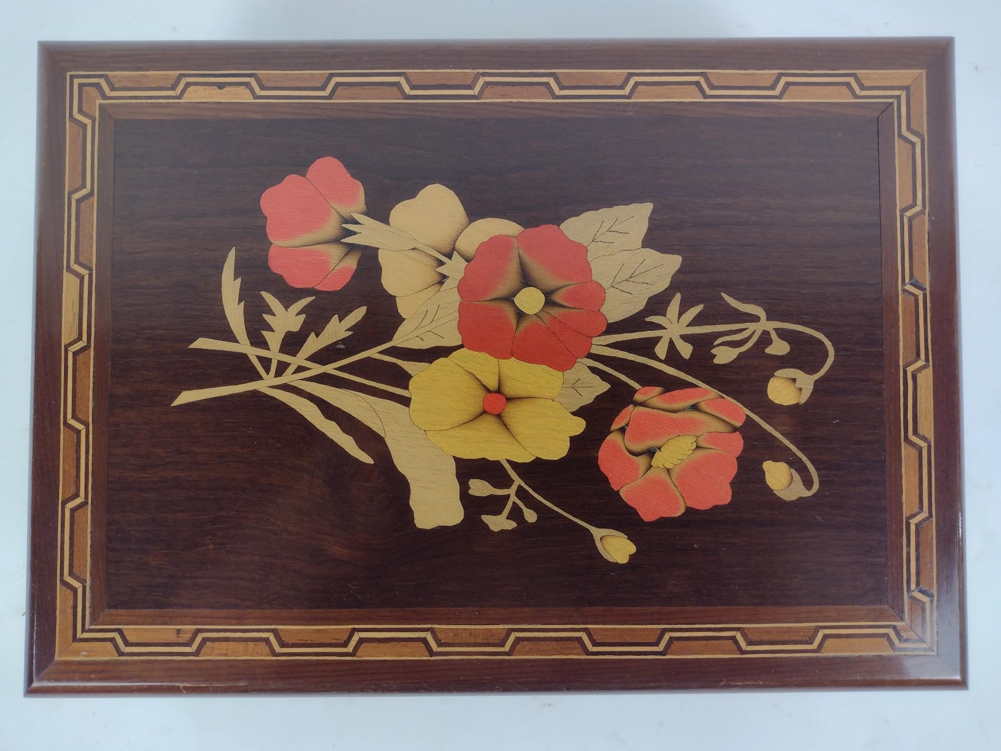 Chopsticks, Black Lacquer Stationary Box, Jewelry Box
