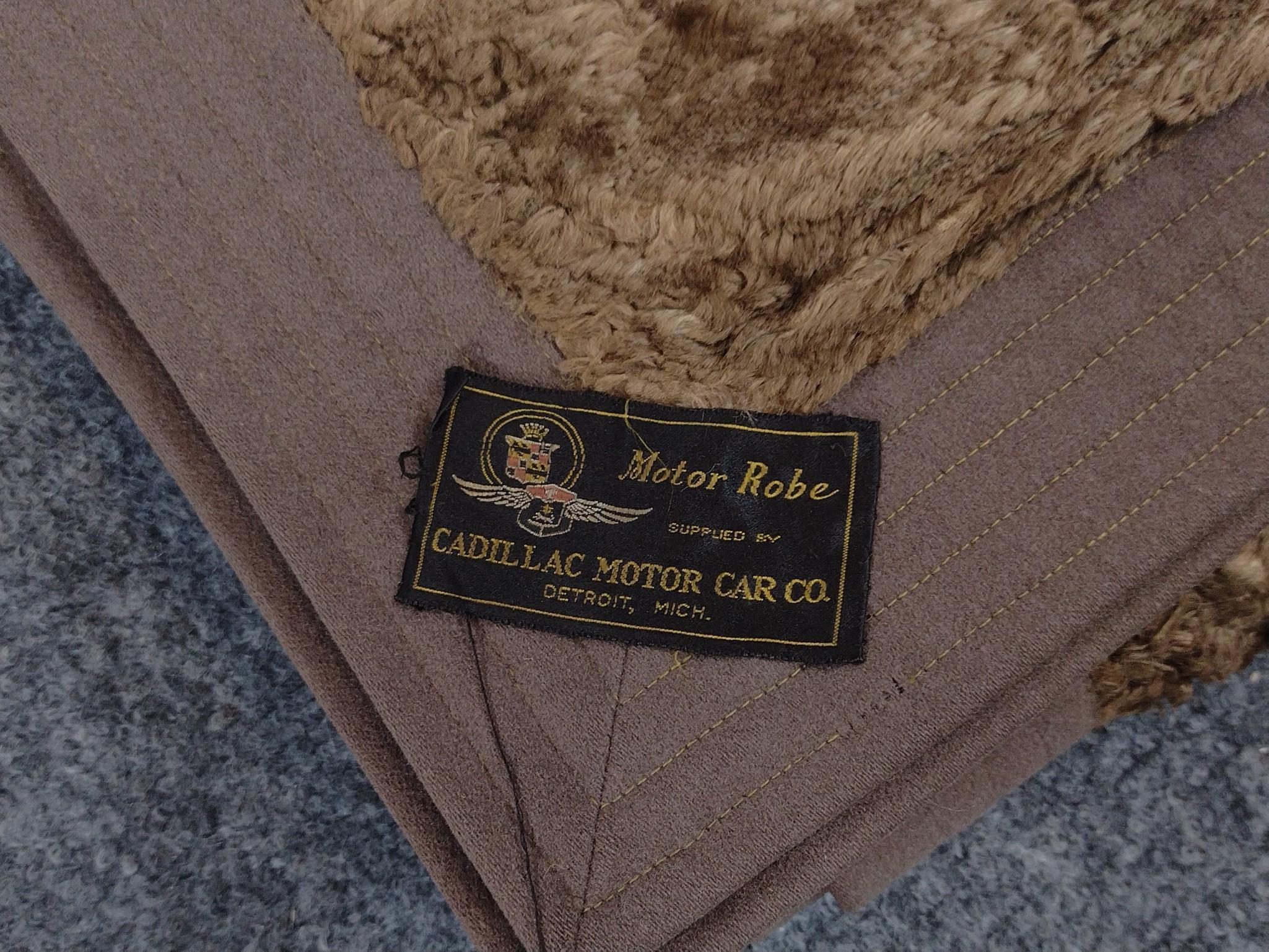 3 Blankets
