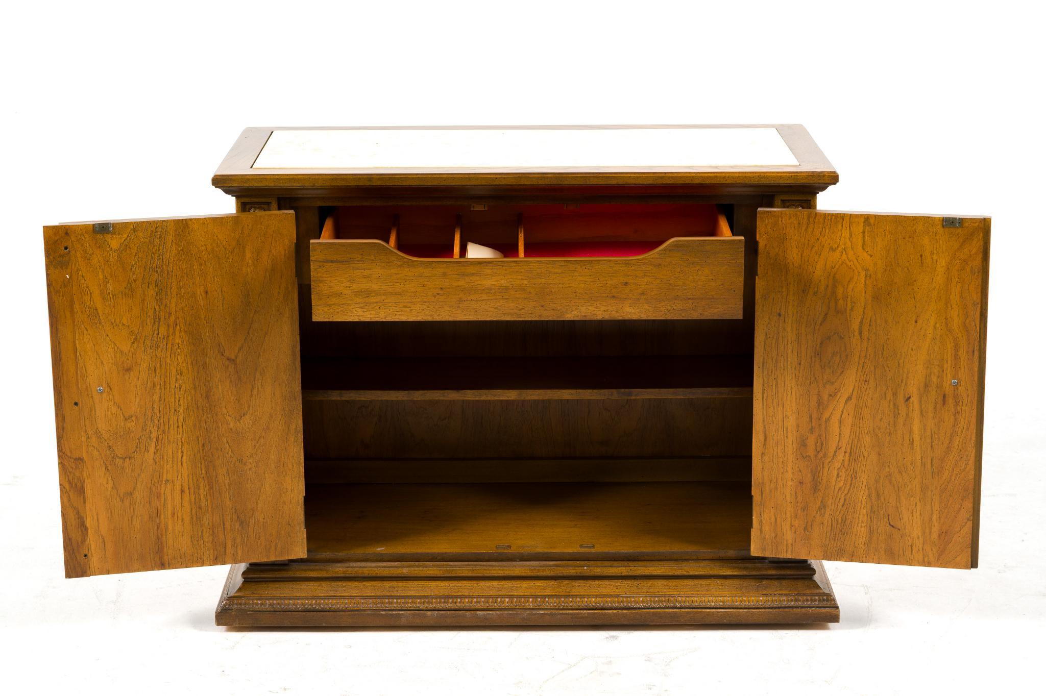 Thomasville Furniture Flamenco Small Buffet
