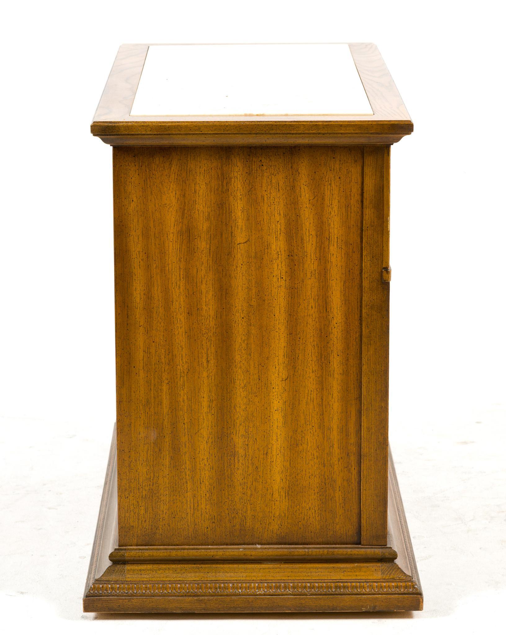Thomasville Furniture Flamenco Small Buffet