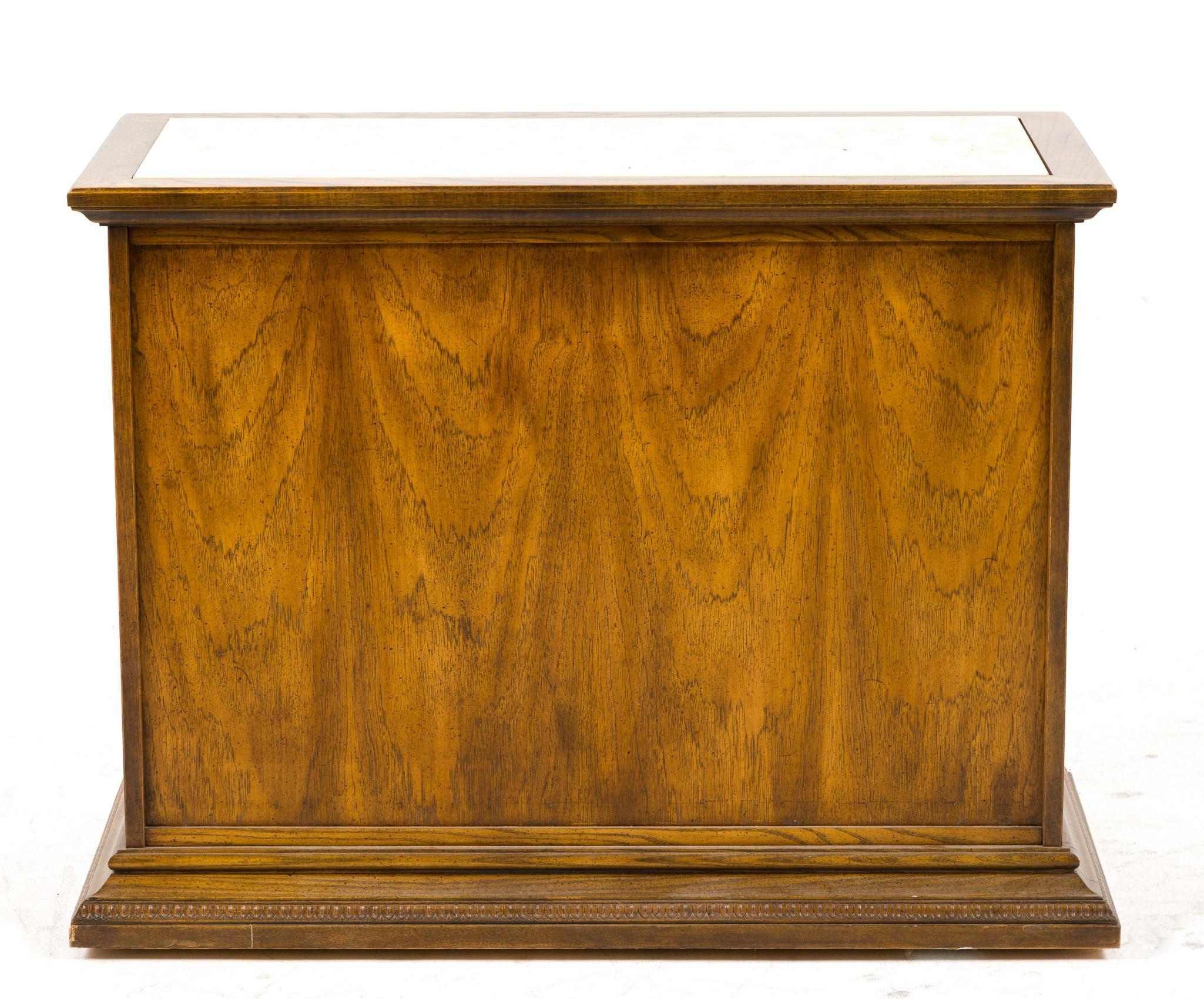 Thomasville Furniture Flamenco Small Buffet
